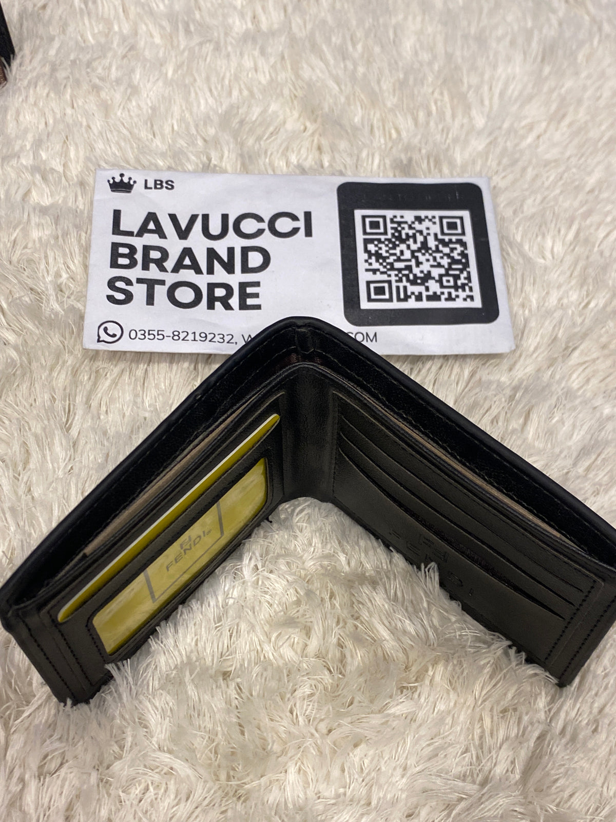 SW Fendi 160
