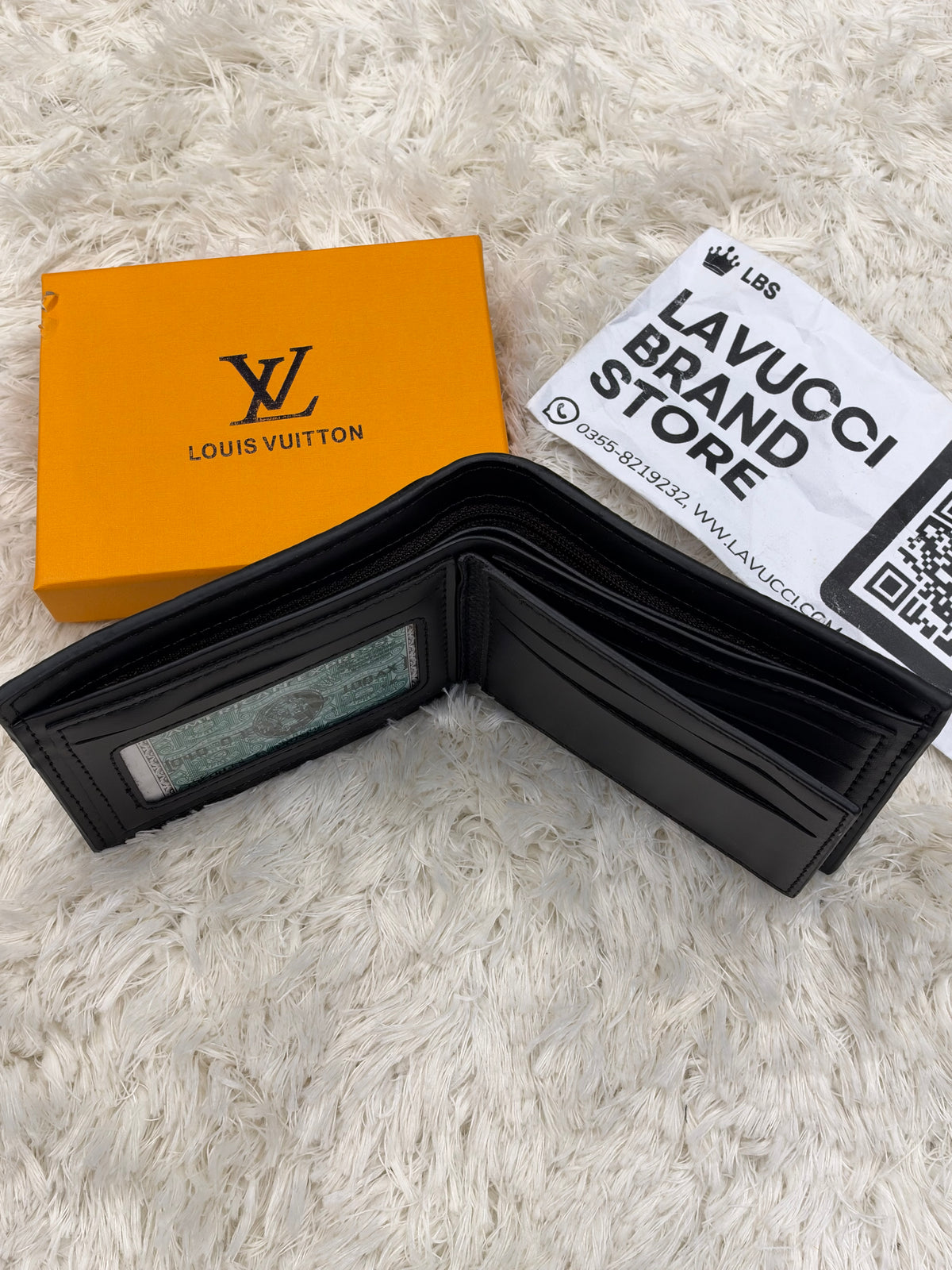 LV 850