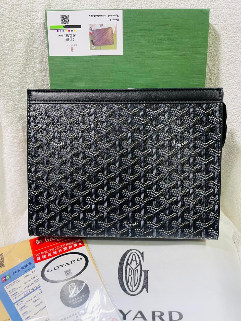 Goyard cb br 114