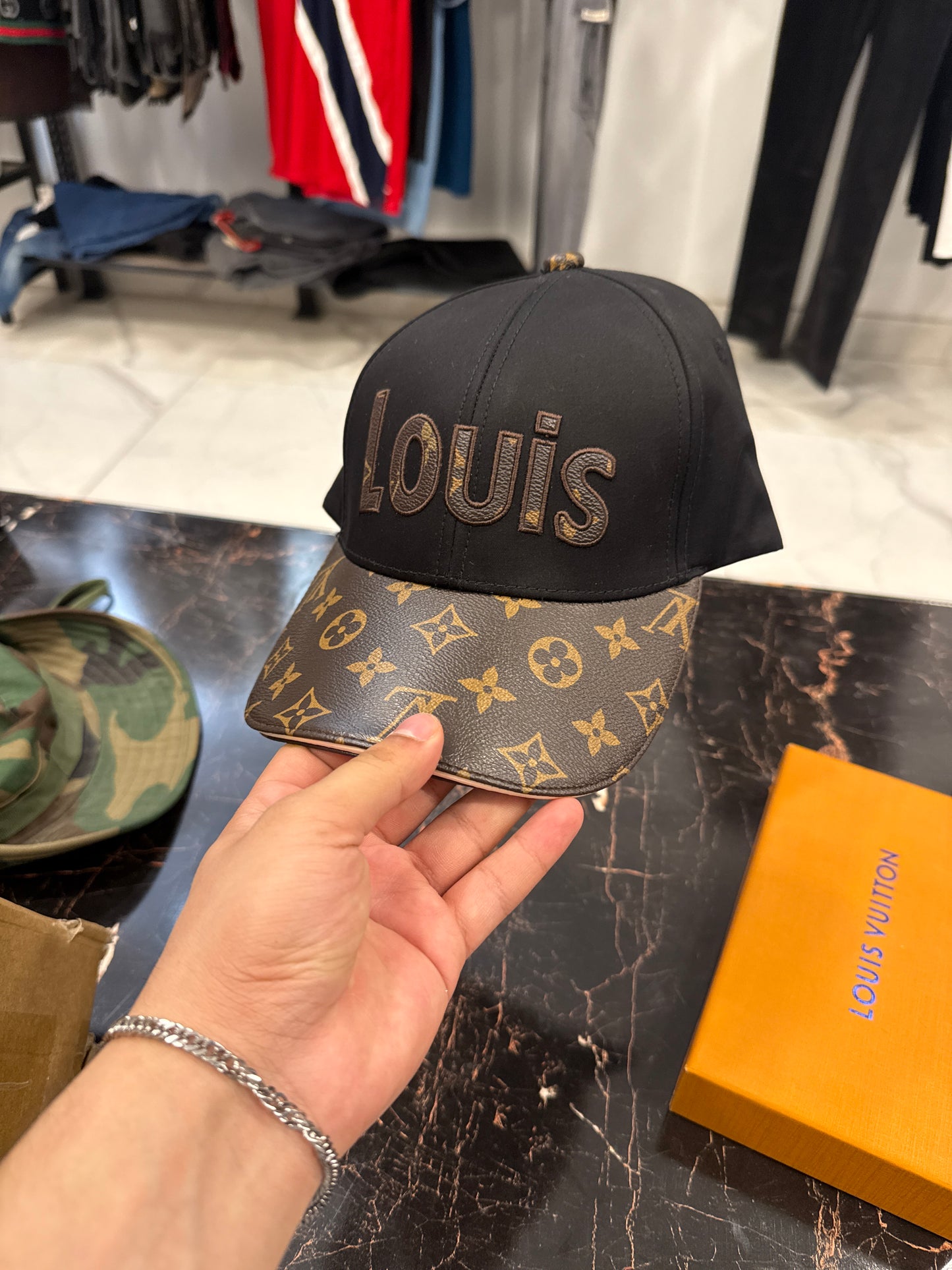 Lv cal