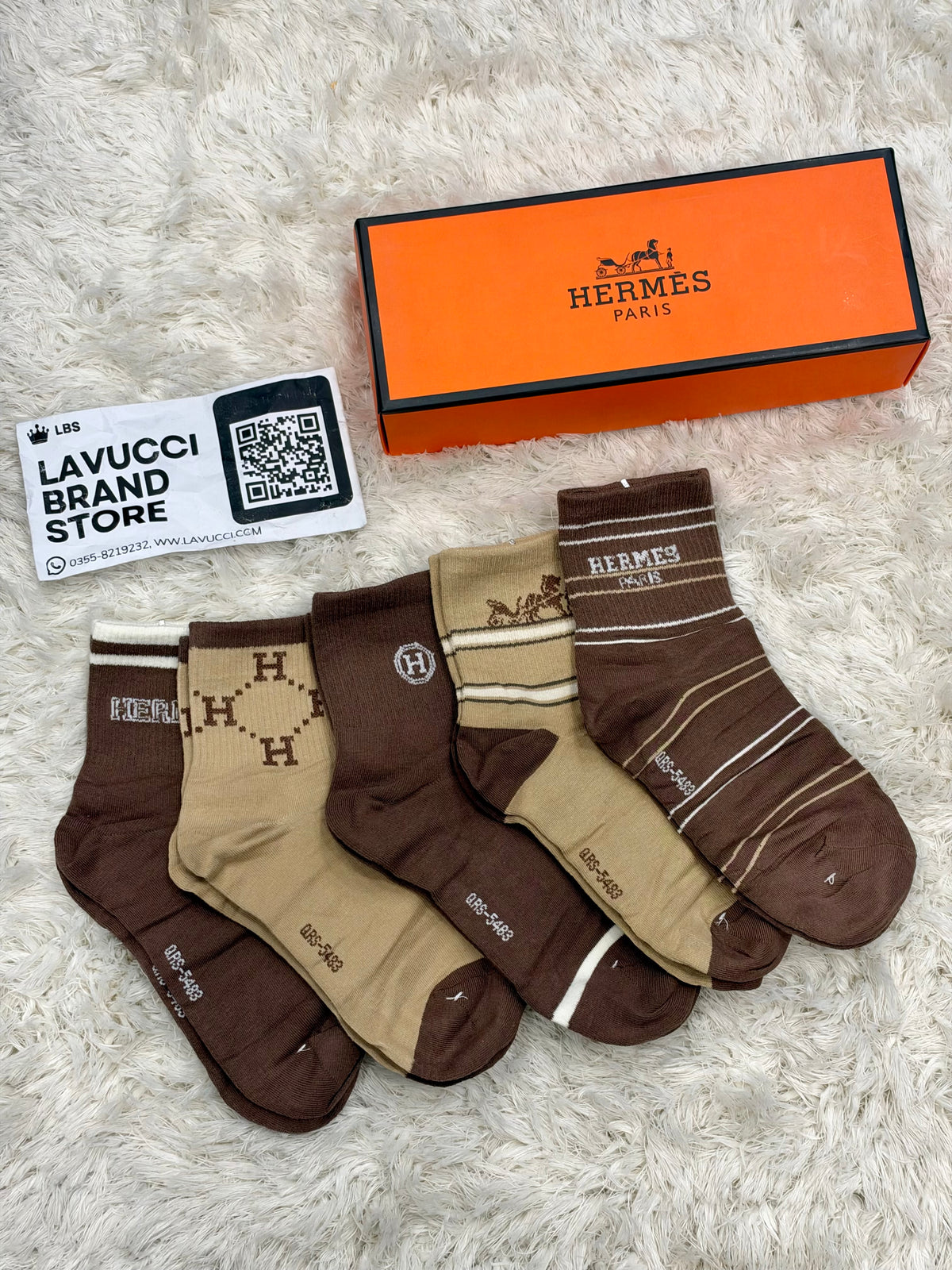 Hermes 222