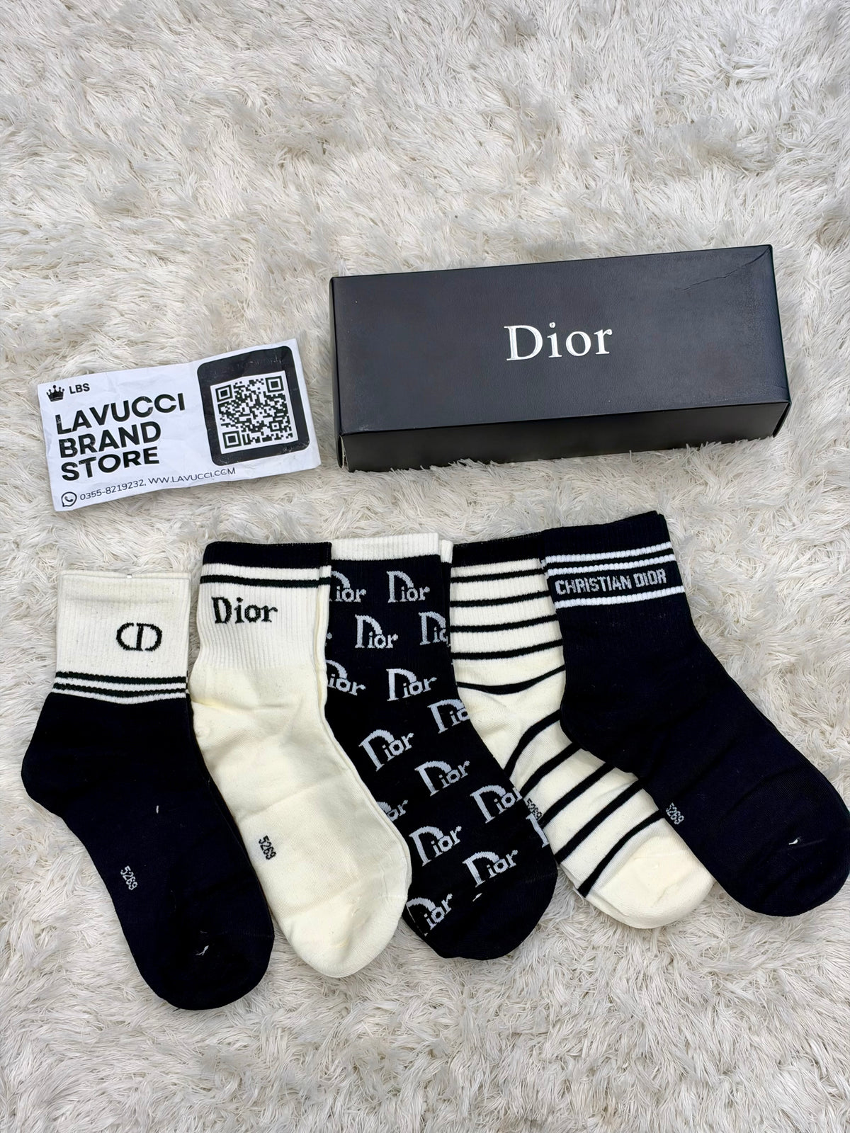 Ch dior 221
