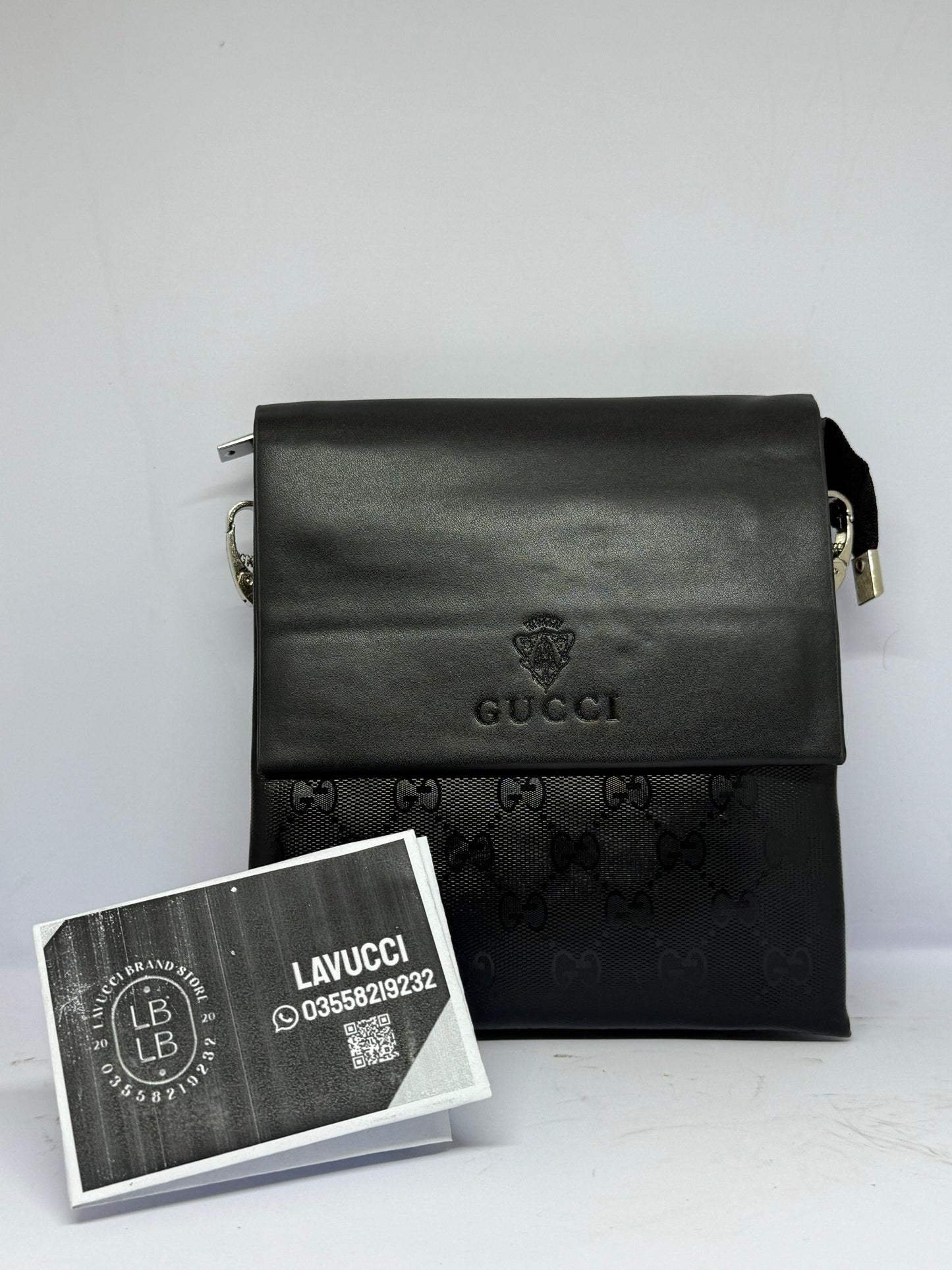 Gucci shine- 1 bag