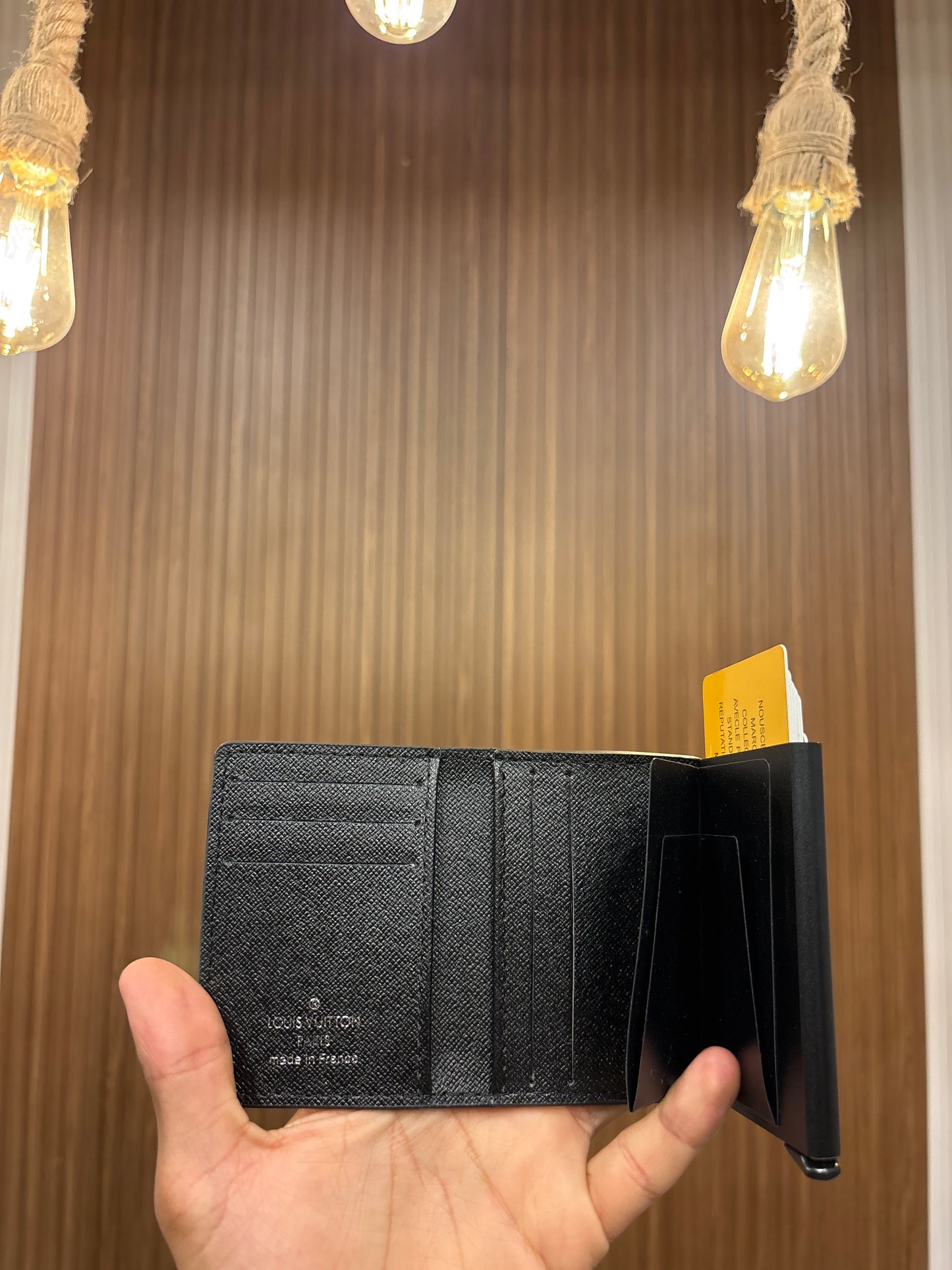 LV PSH 1