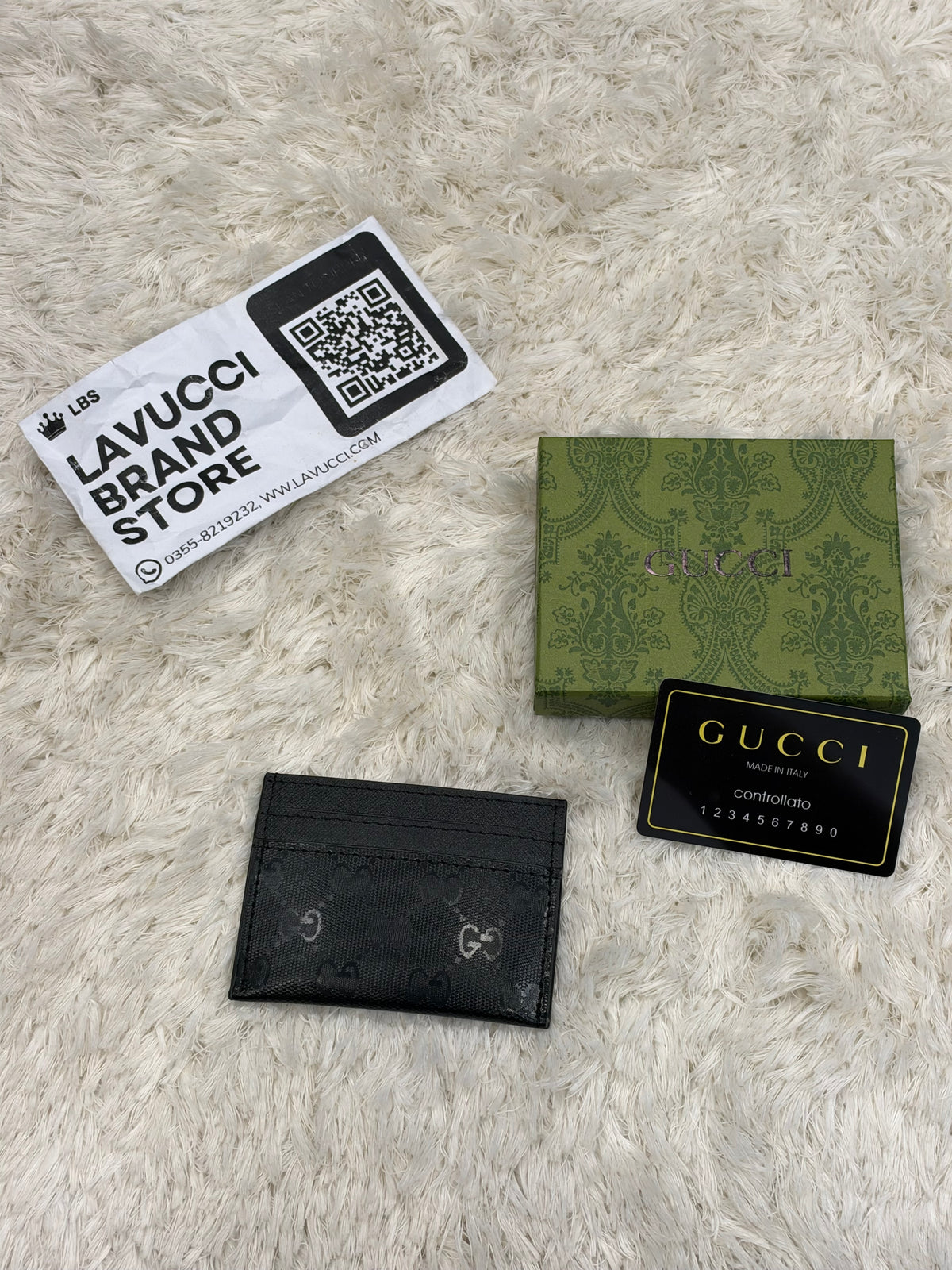 Gucci single 721