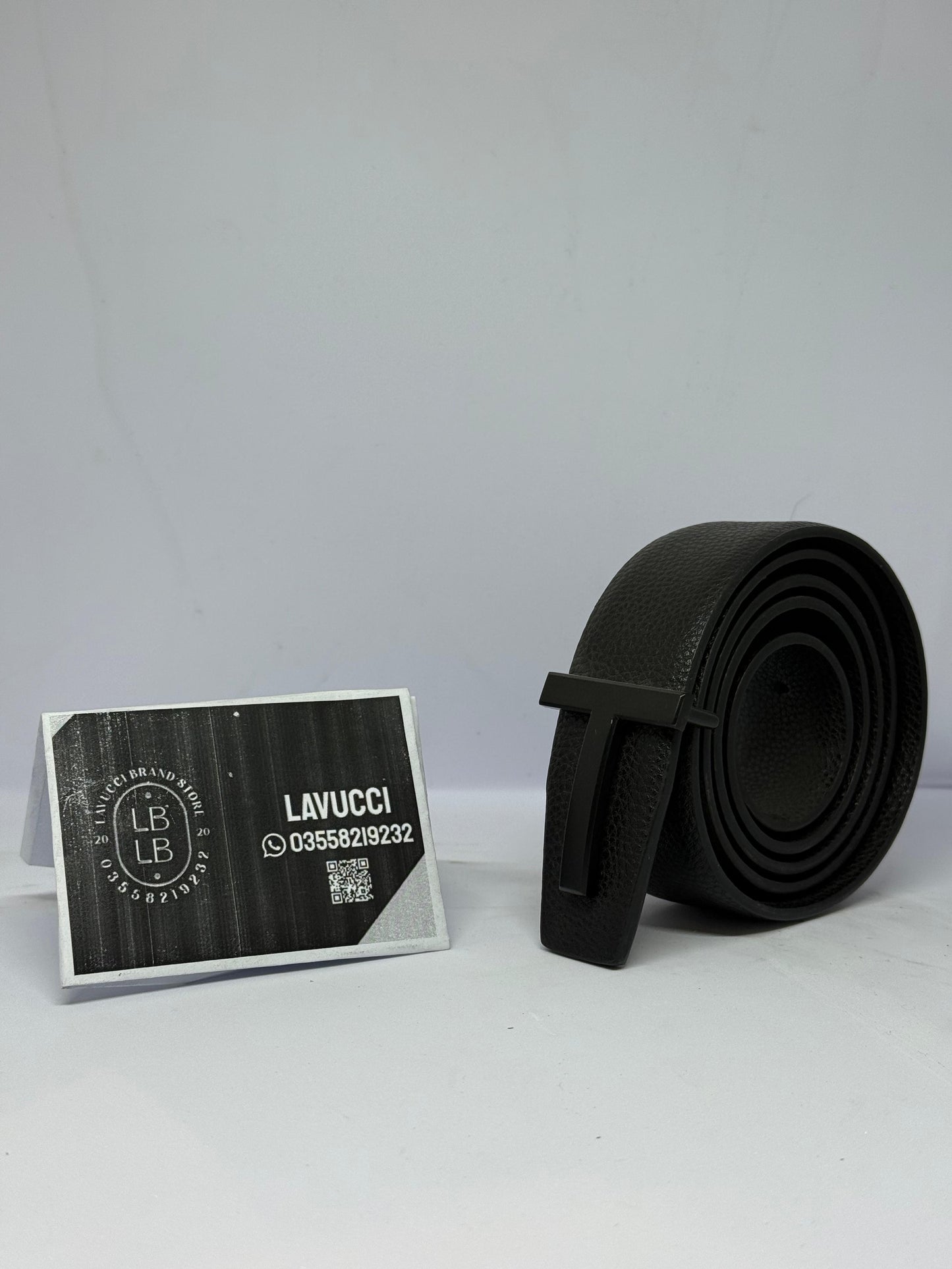 Tomford belt T5