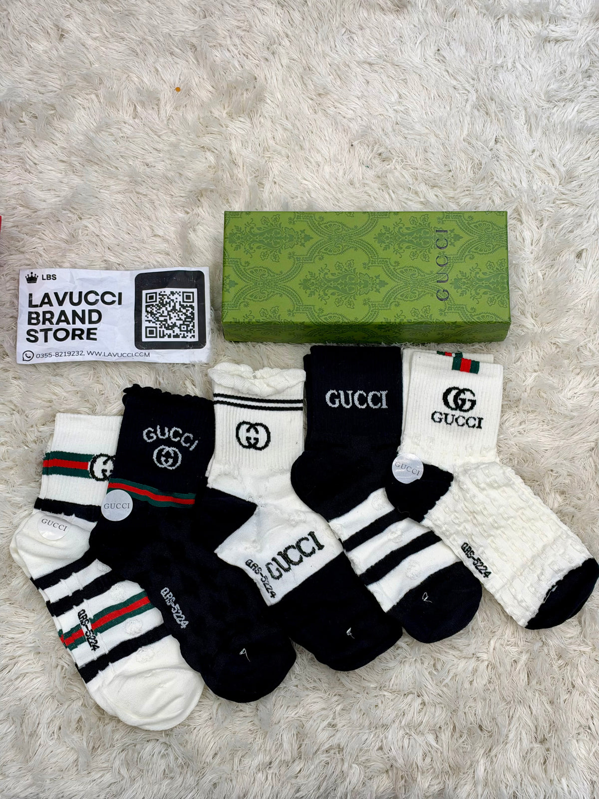 Gucci 219