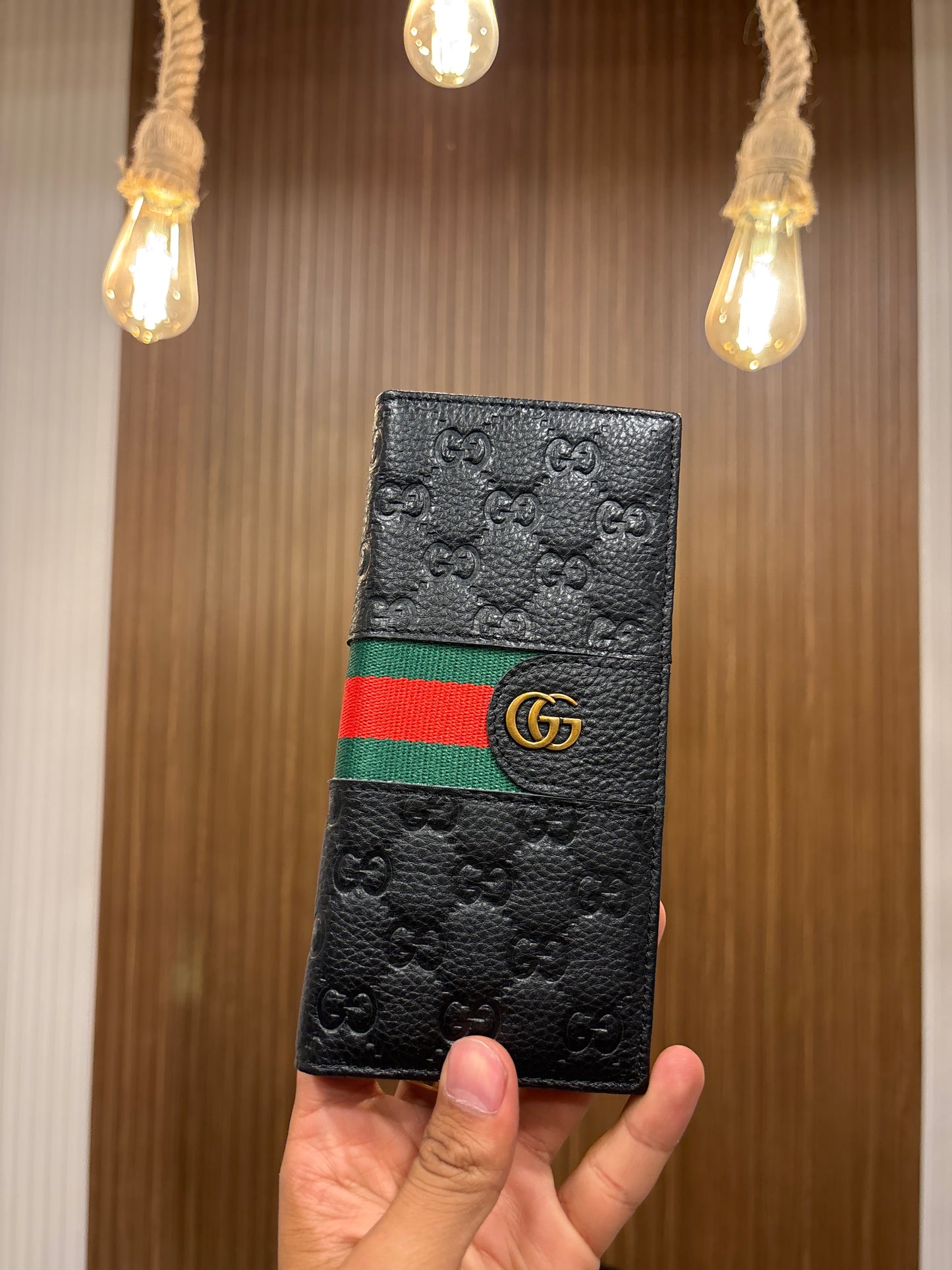LW GUCCI g500