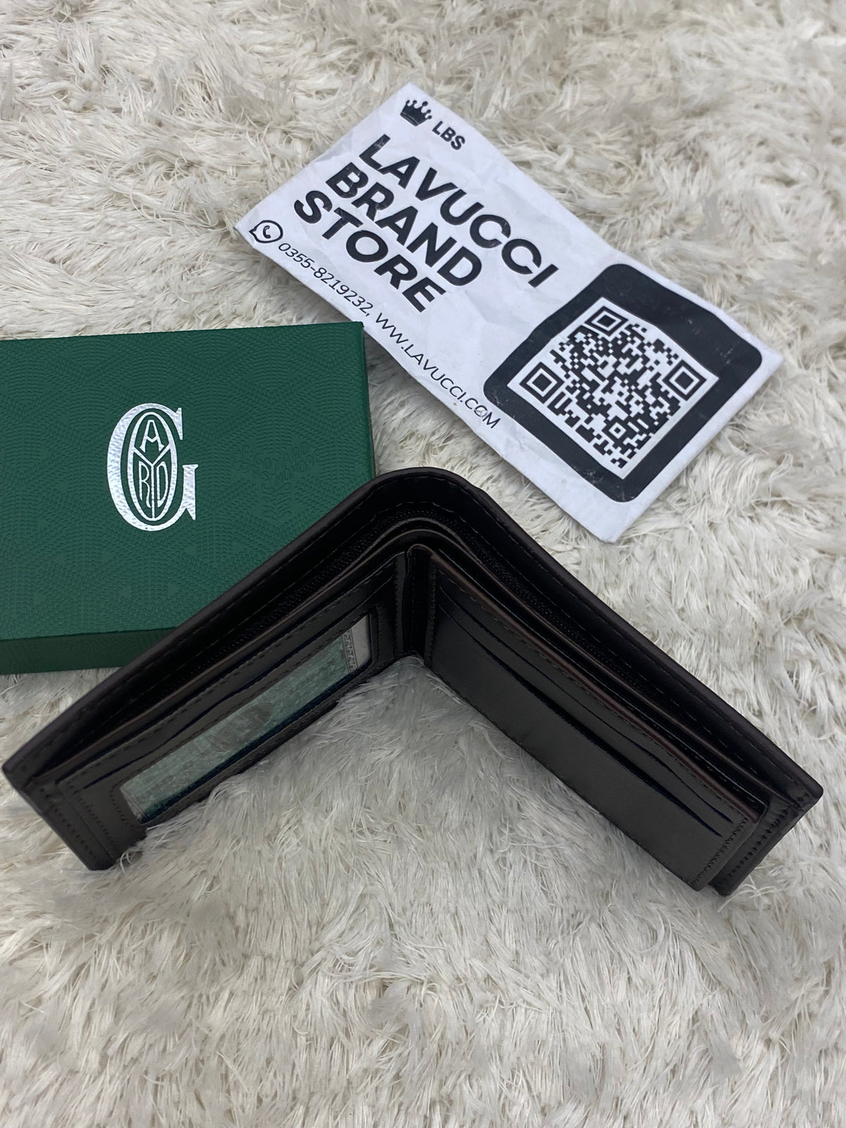 Goyard 849