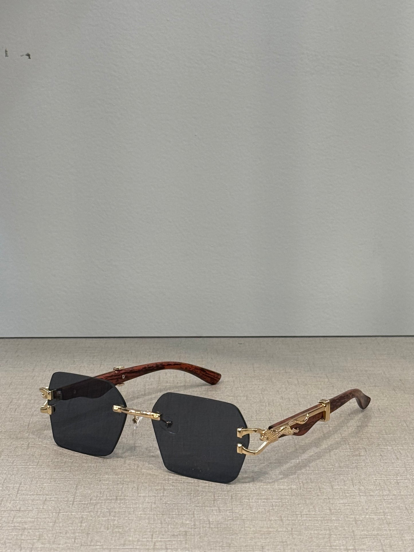 Cartier C3 glasses
