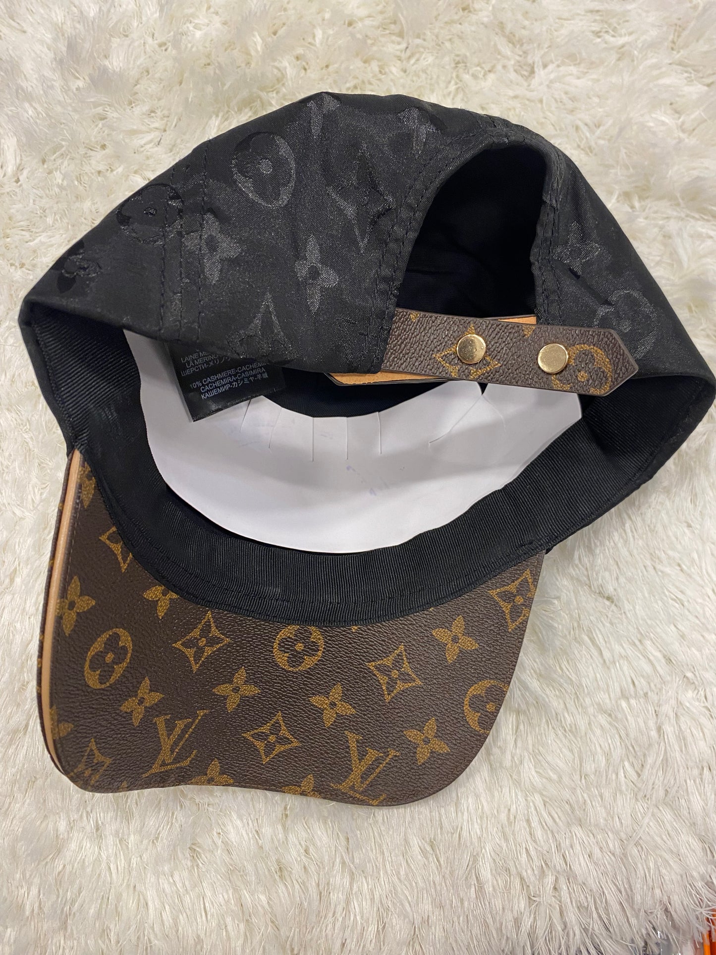 LV RB