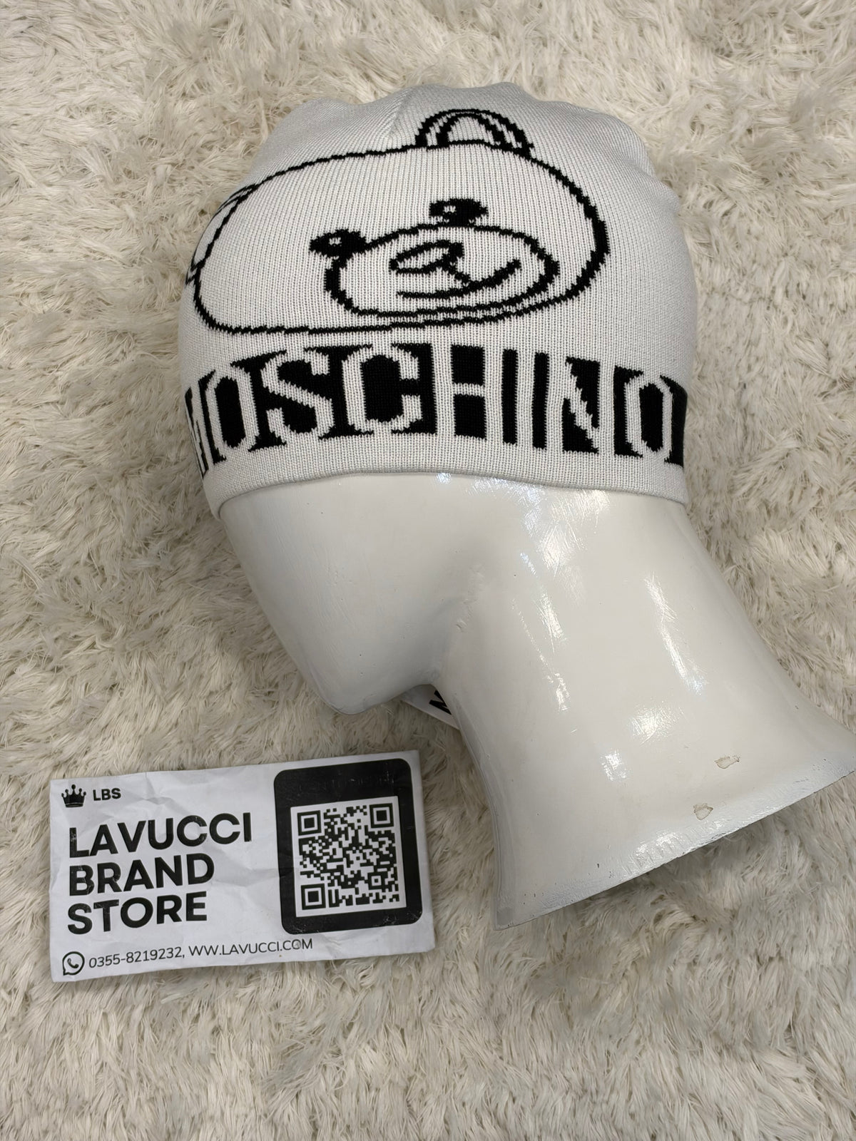 Moschino 1884