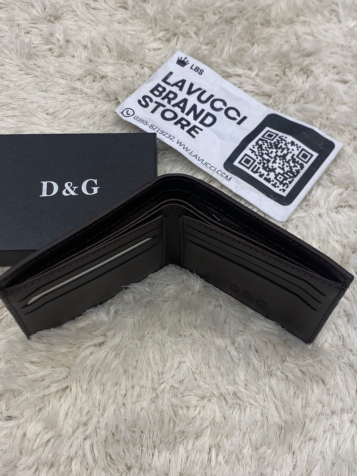 D&G 843