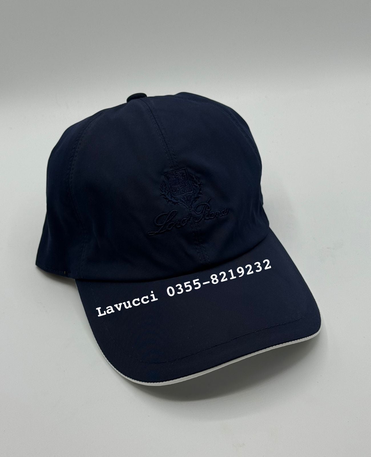 Loro piana L1 cap