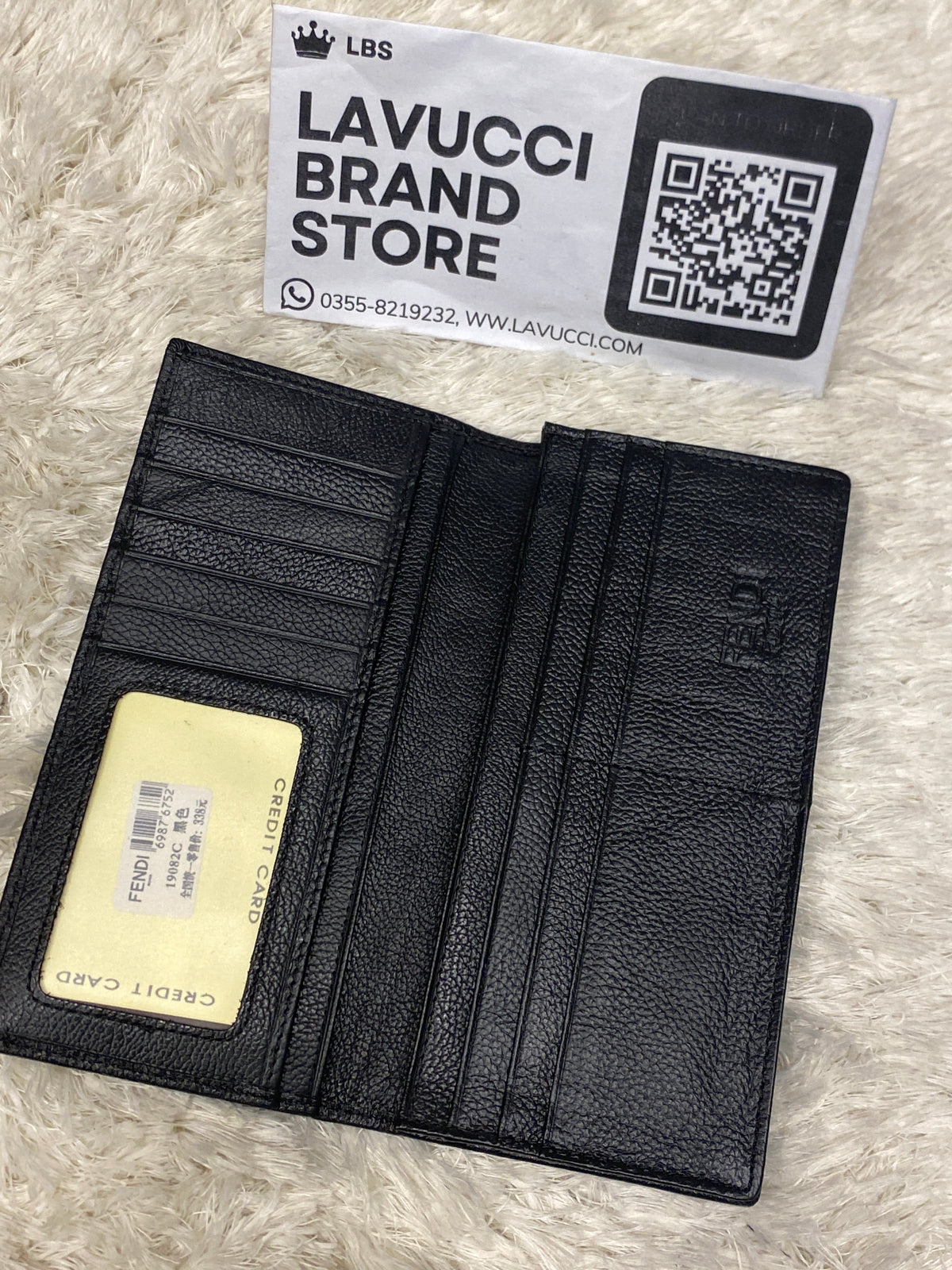 Fendi lw 2