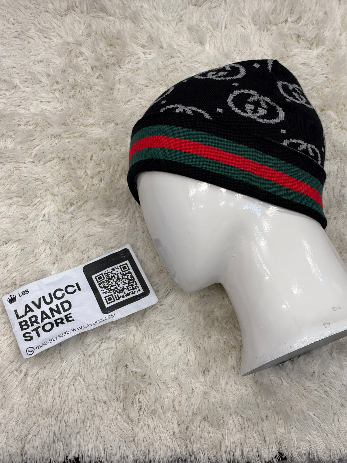 Gucci 1877