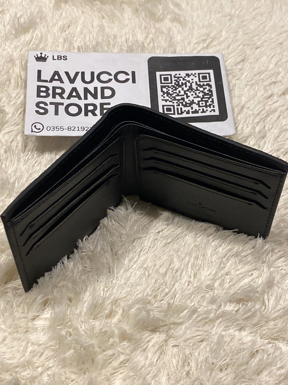 SW LV 118