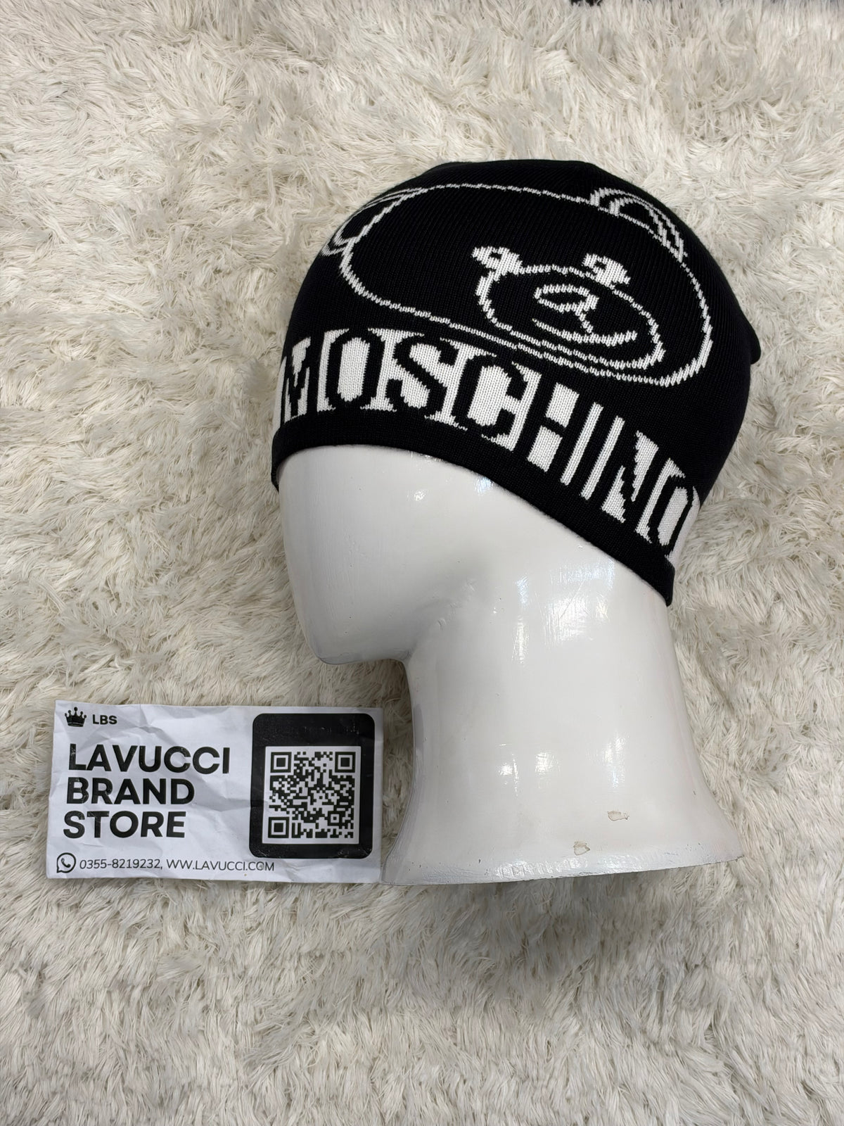 Moschino 1882