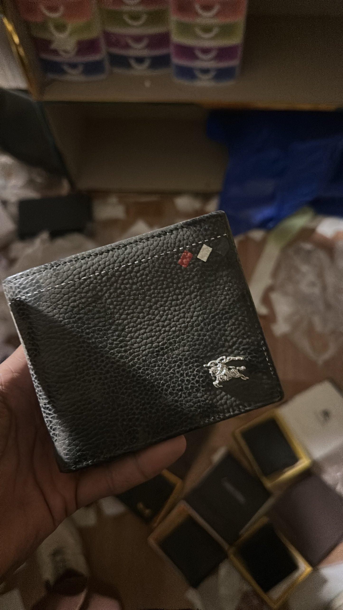 Burberry cd19