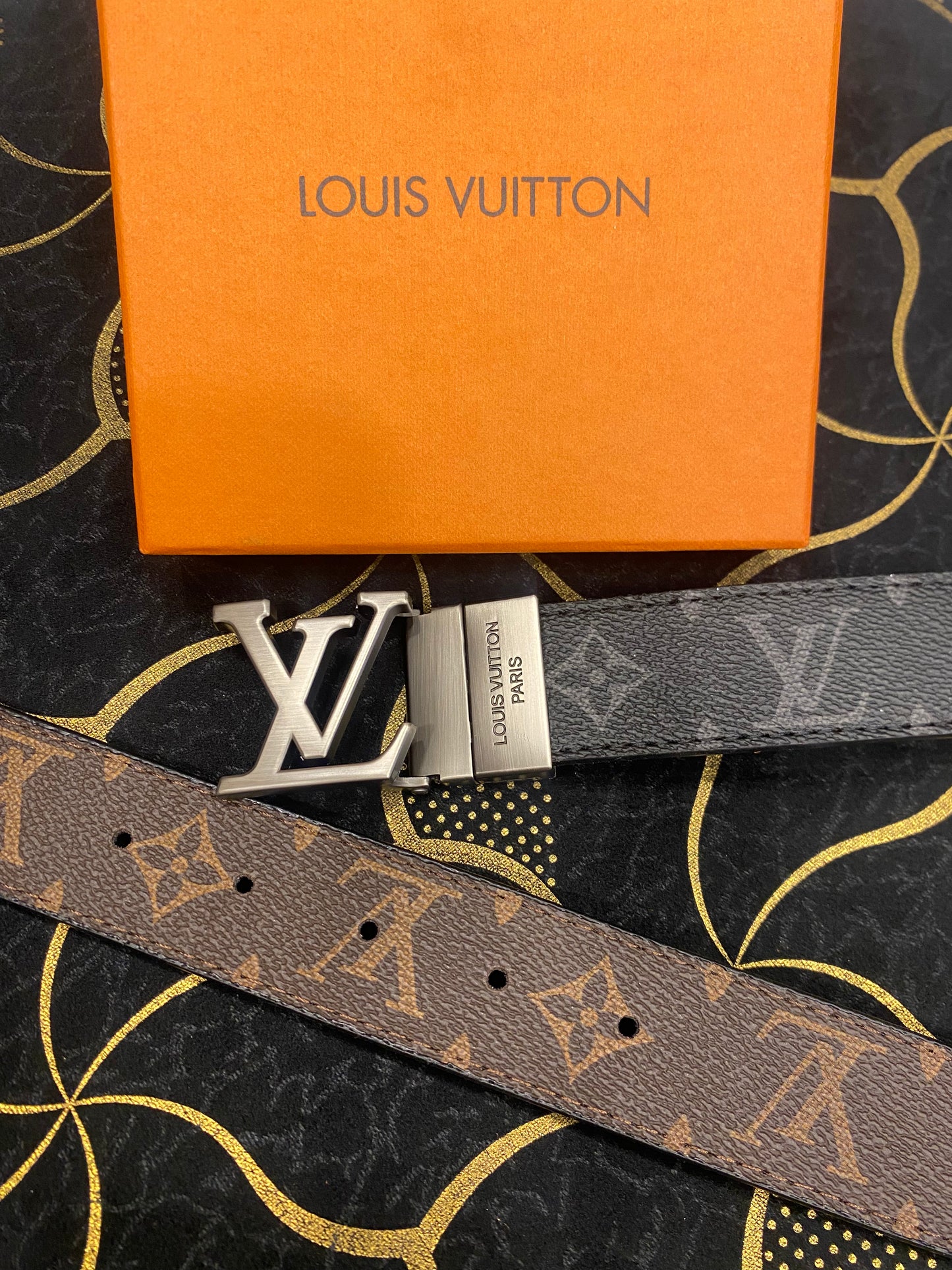 LV DS