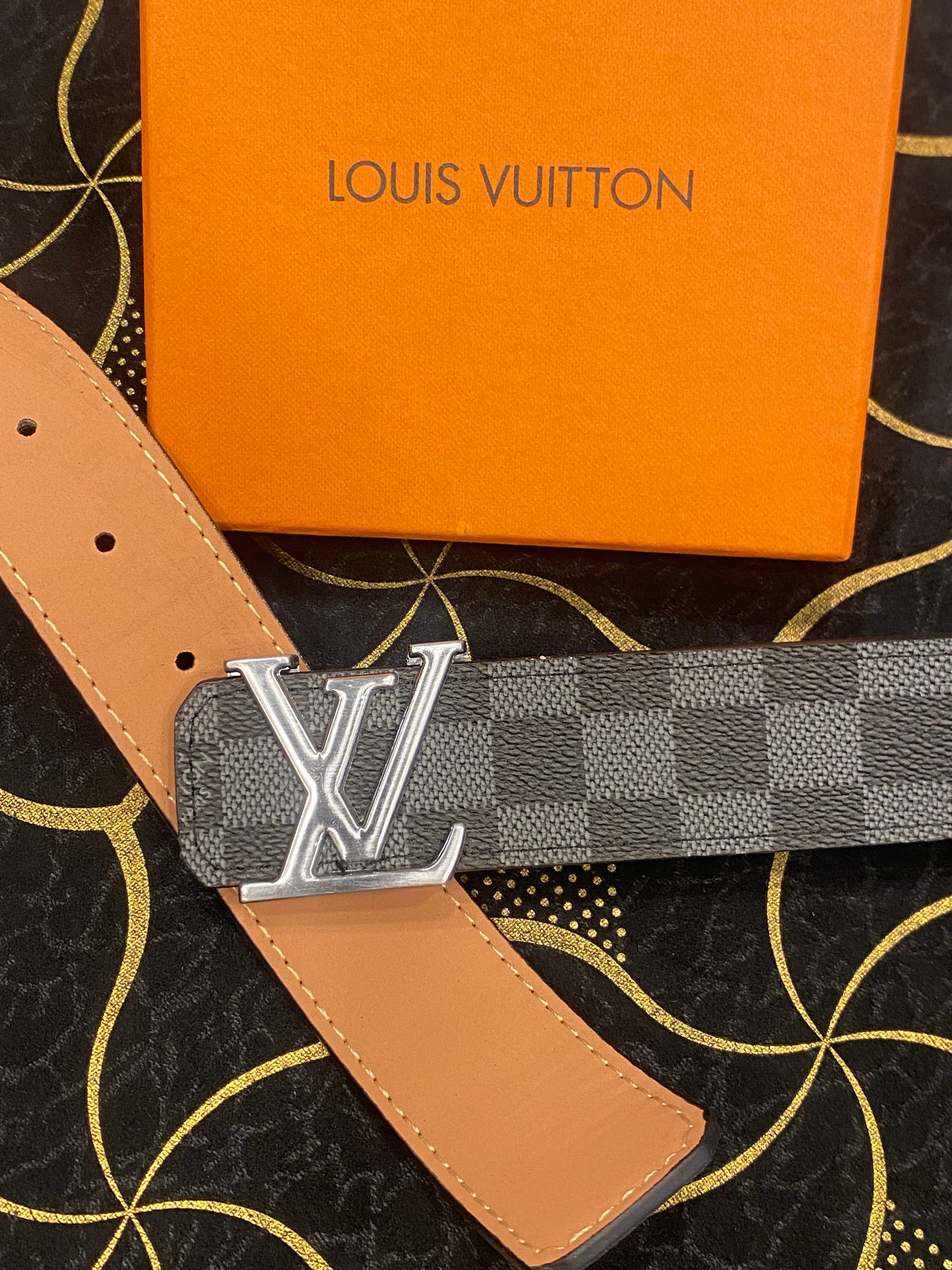 LV SB check
