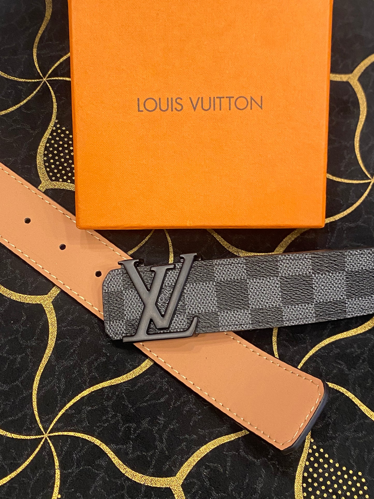 LV BB check