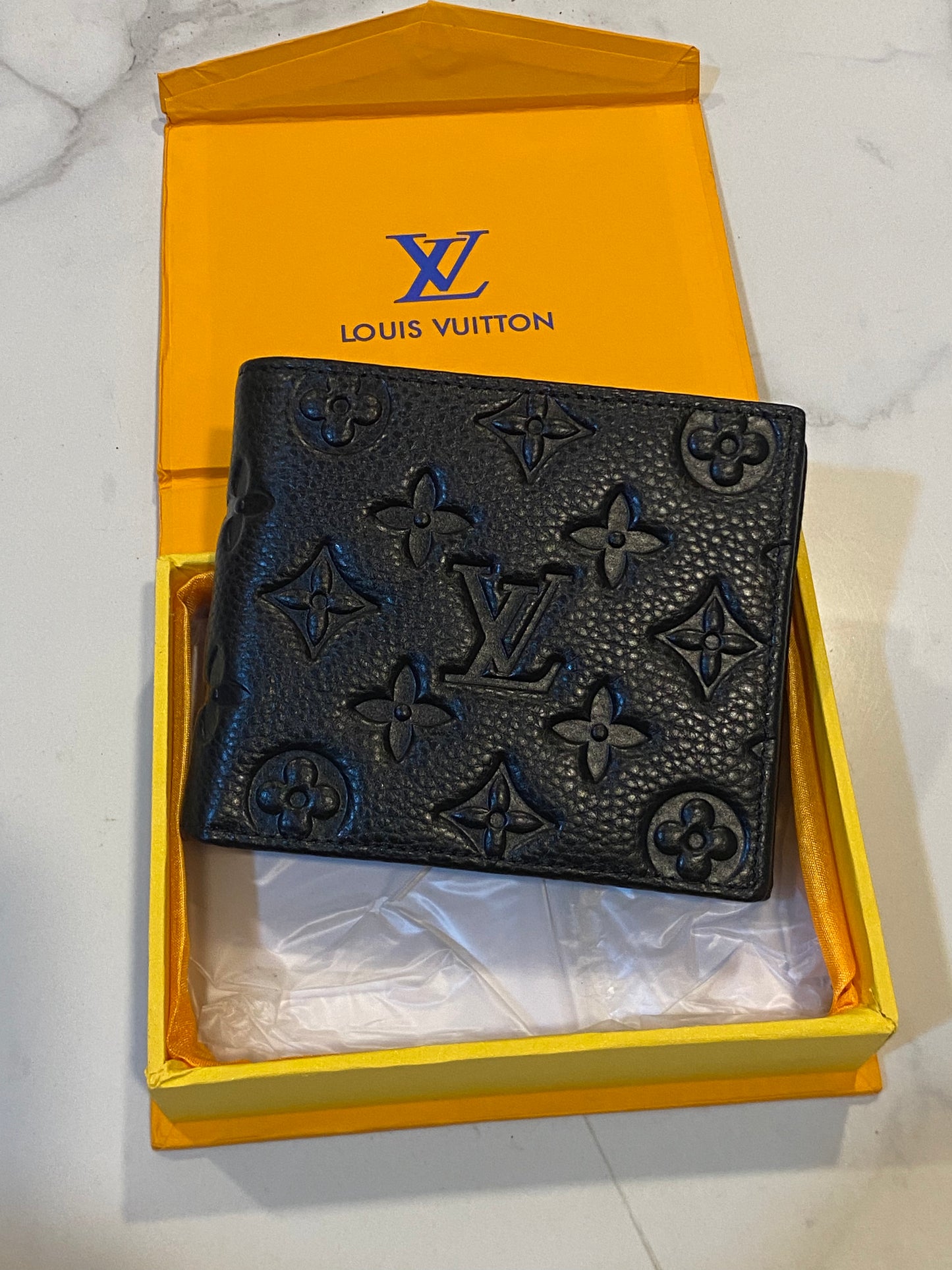 LV DD
