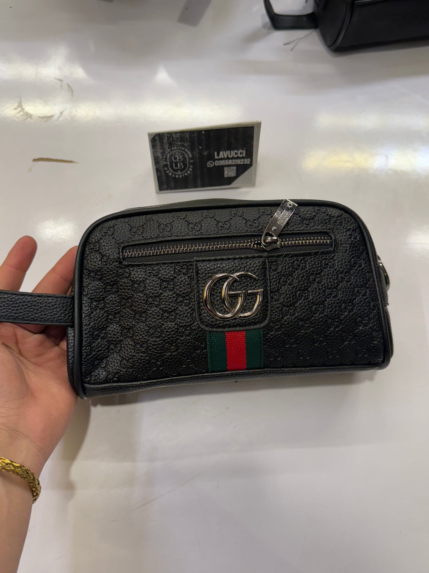 Gucci HP-01