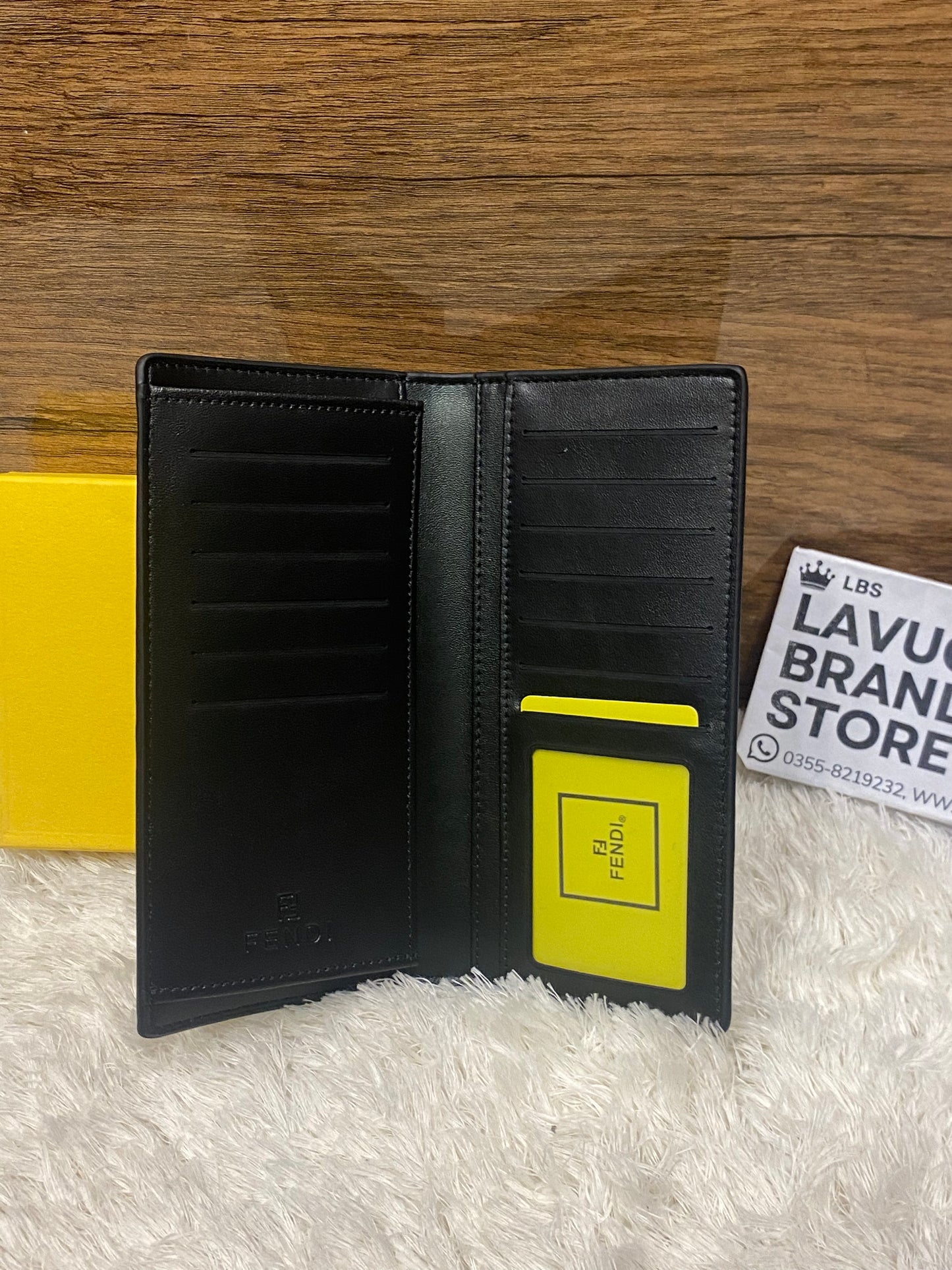 Fendi 811