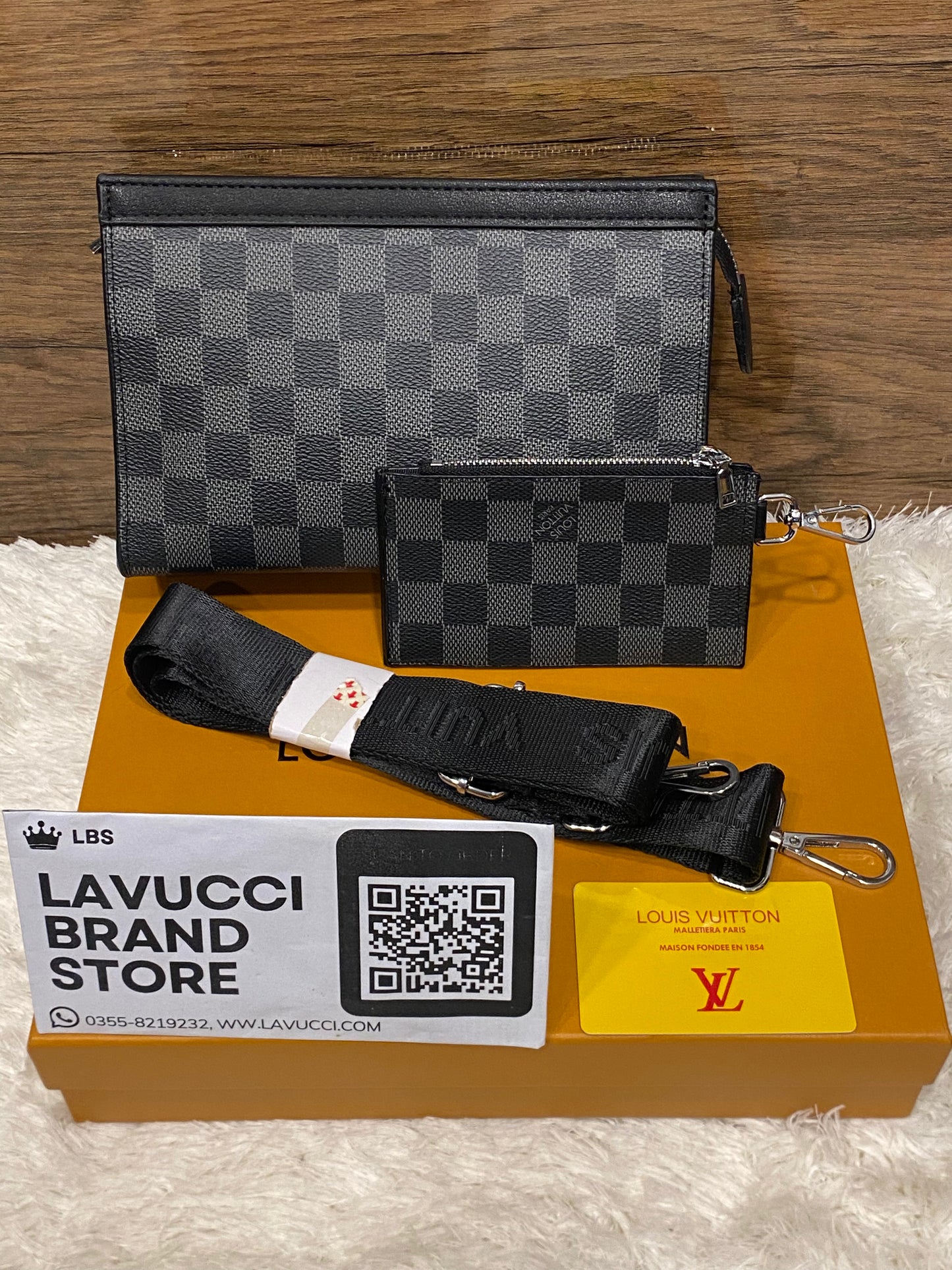 Lv tiny 1918