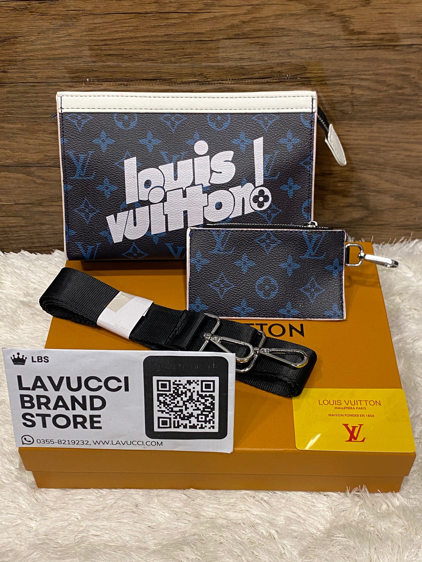 Lv tiny 1921