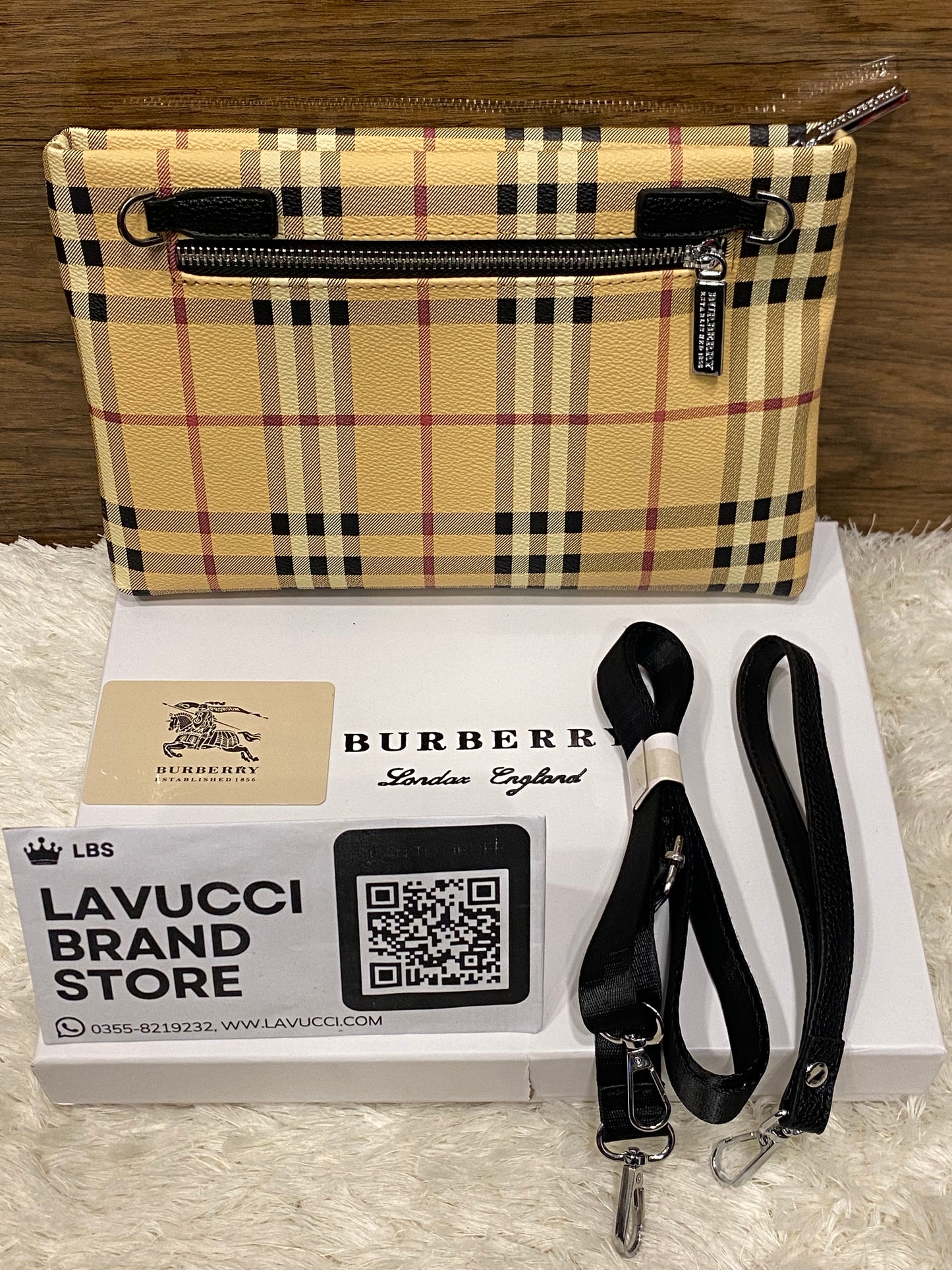 Burberry 1926