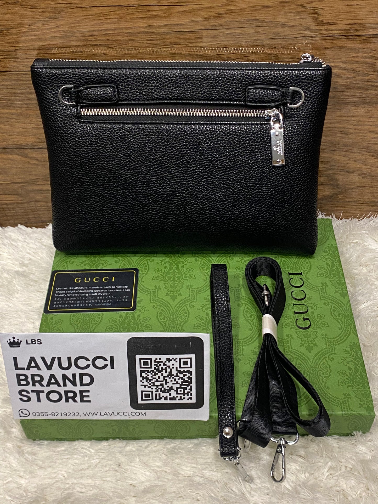 Gucci 1927