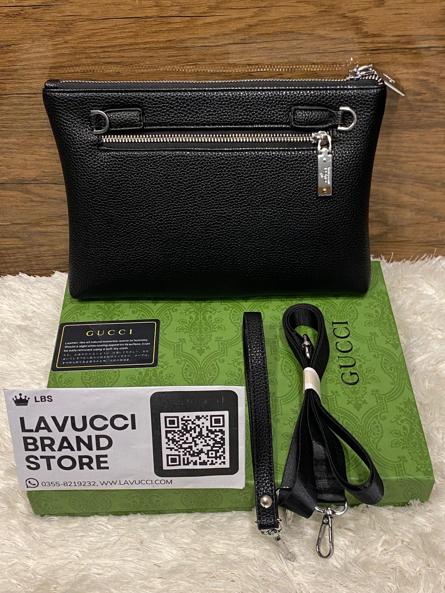 Gucci 1929
