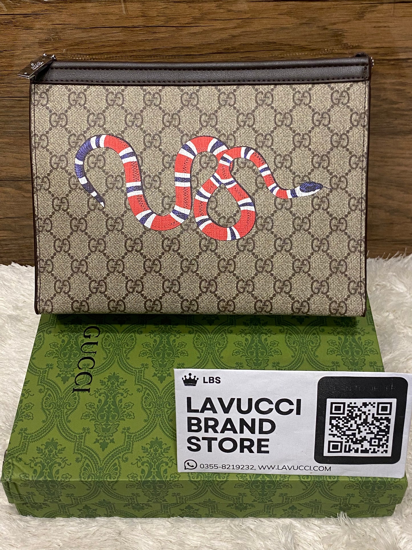 Gucci 1933
