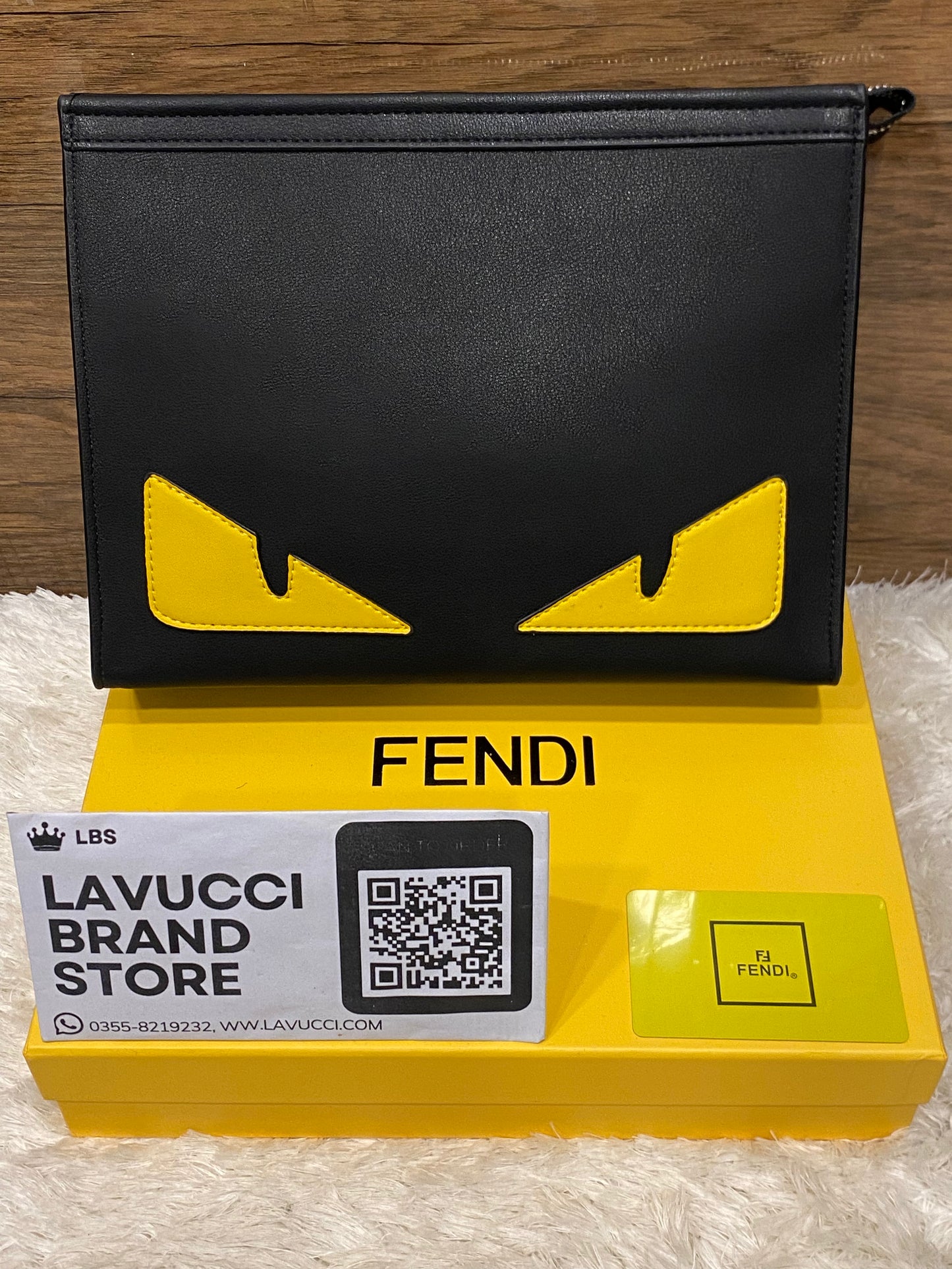 Fendi 1934
