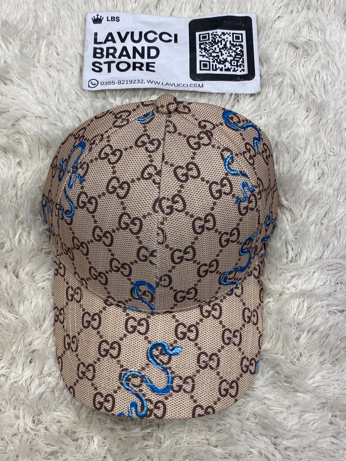 Gucci 1893
