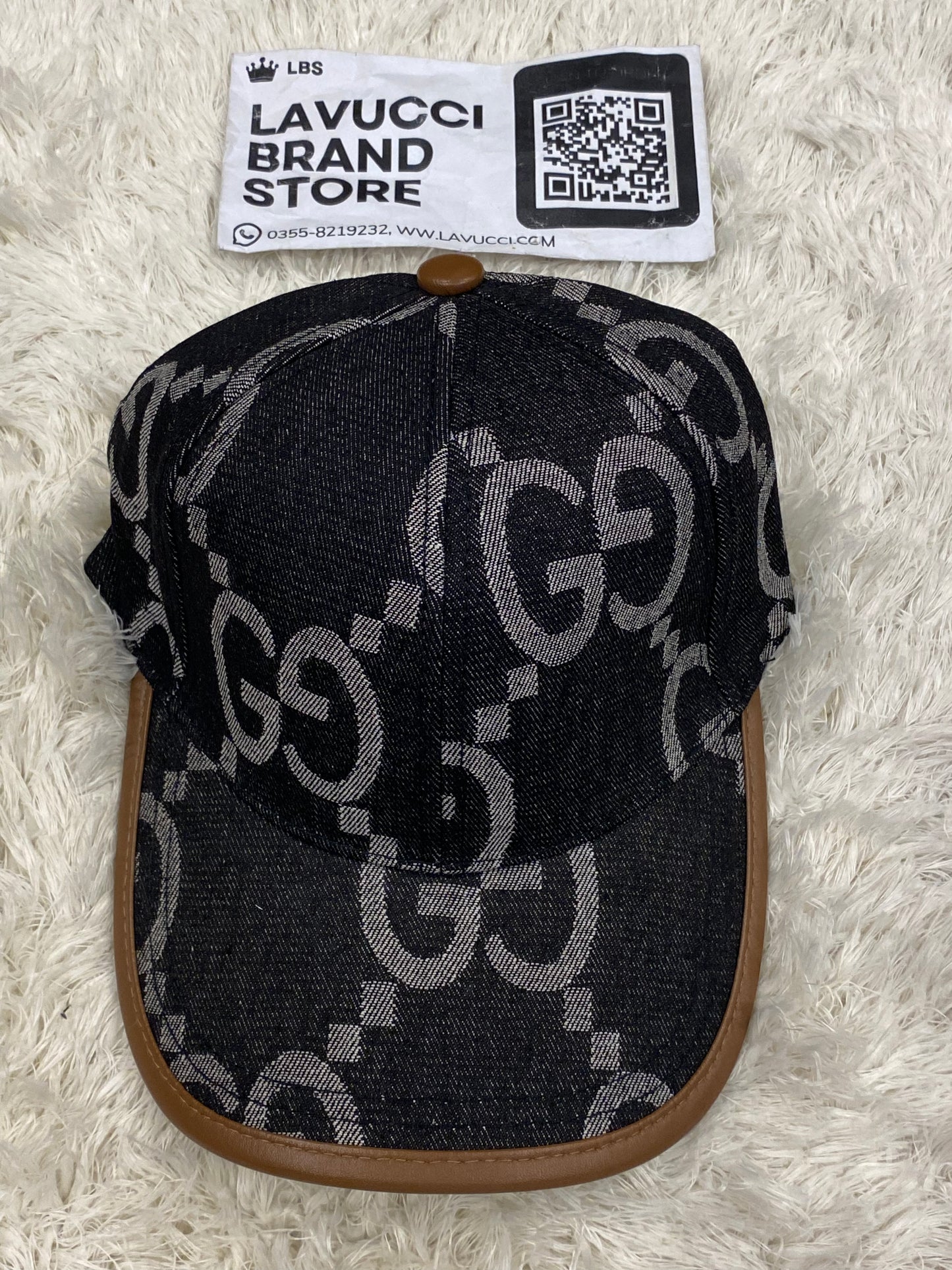 Gucci 1896