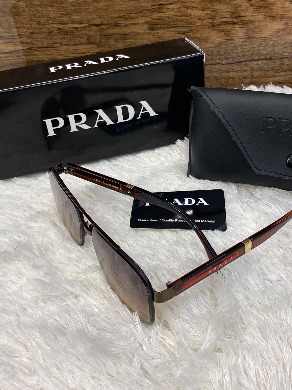 Prada 1099
