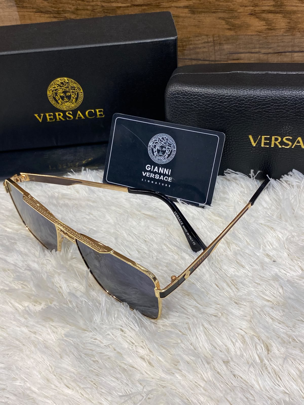 Versace 1087