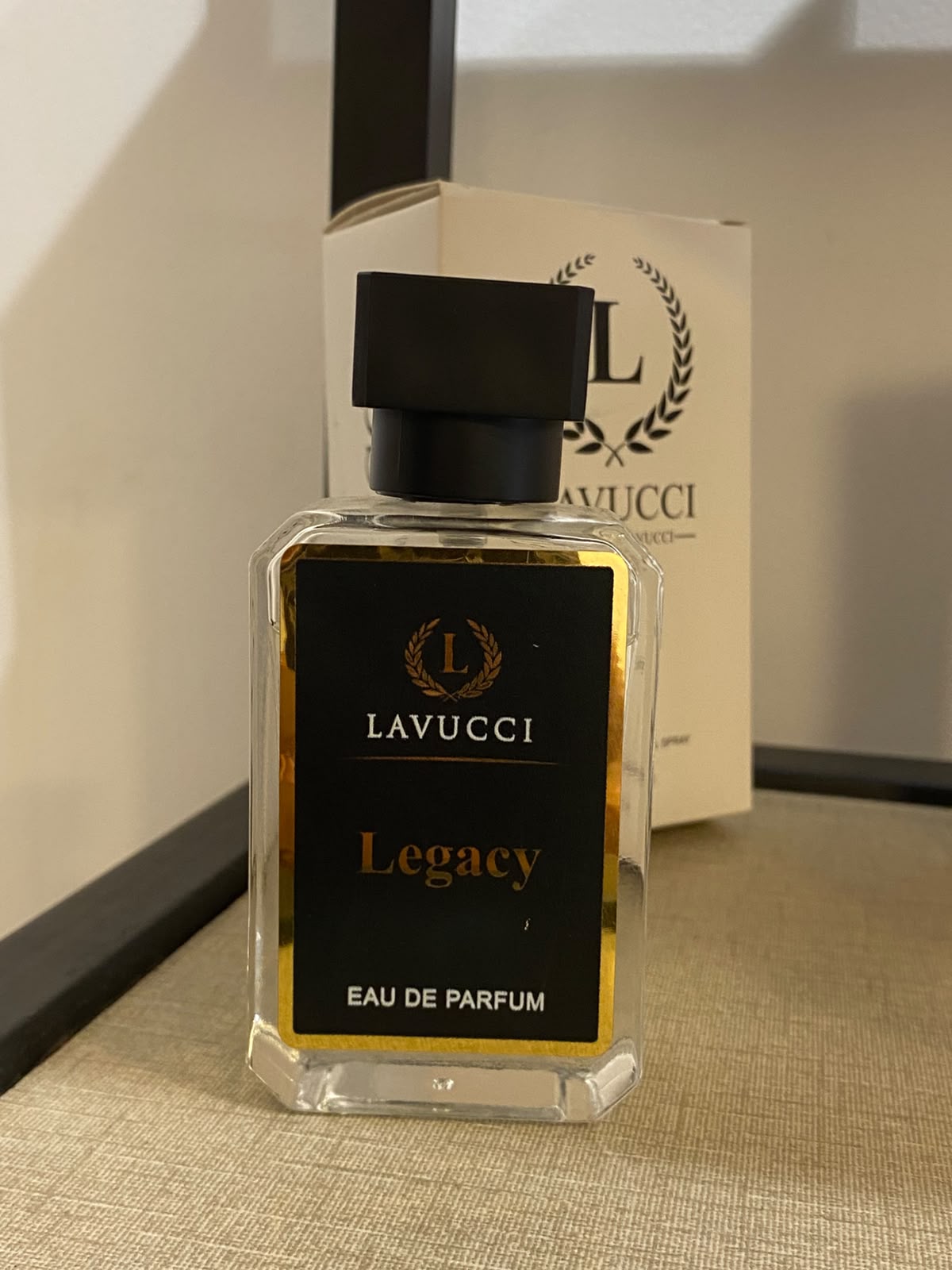 Legacy 50ml