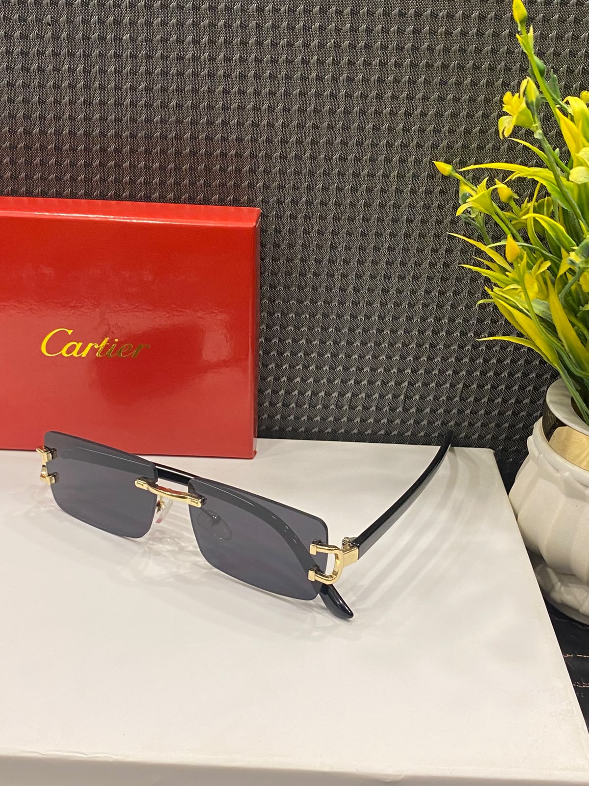 Cartier 1005