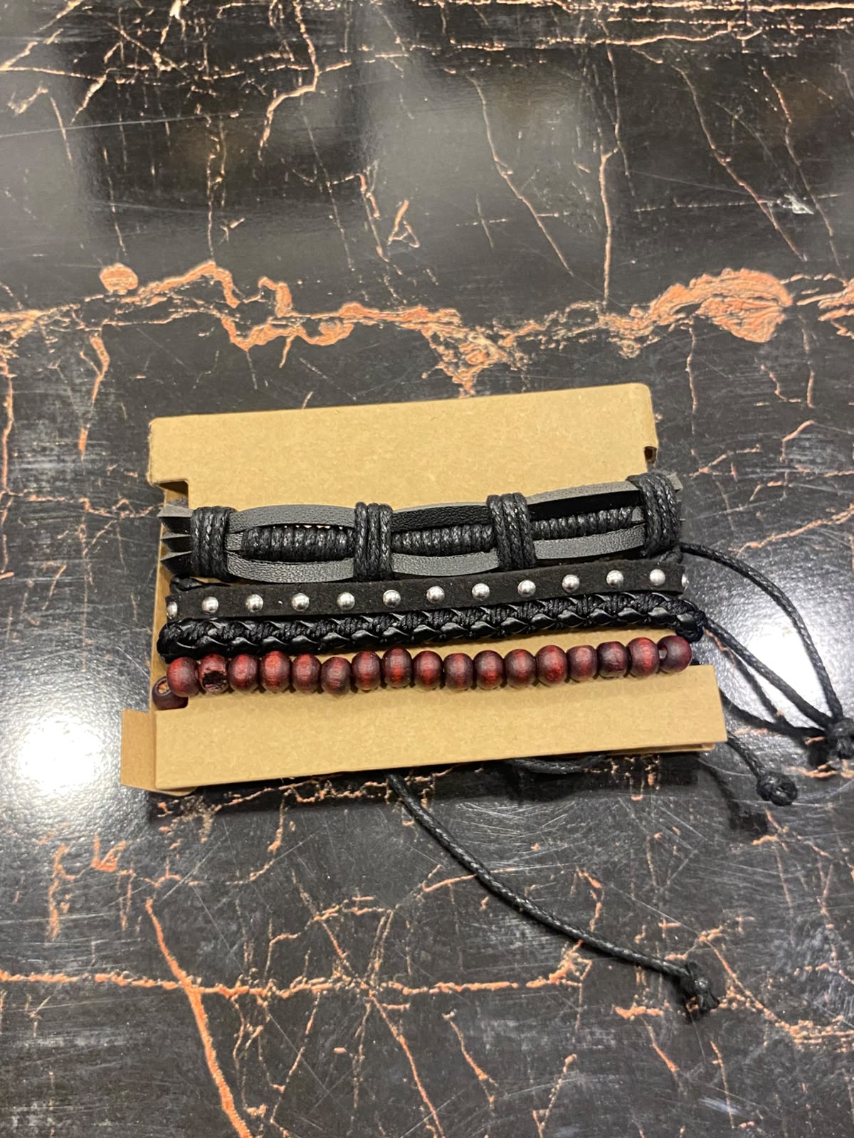 Band set 615