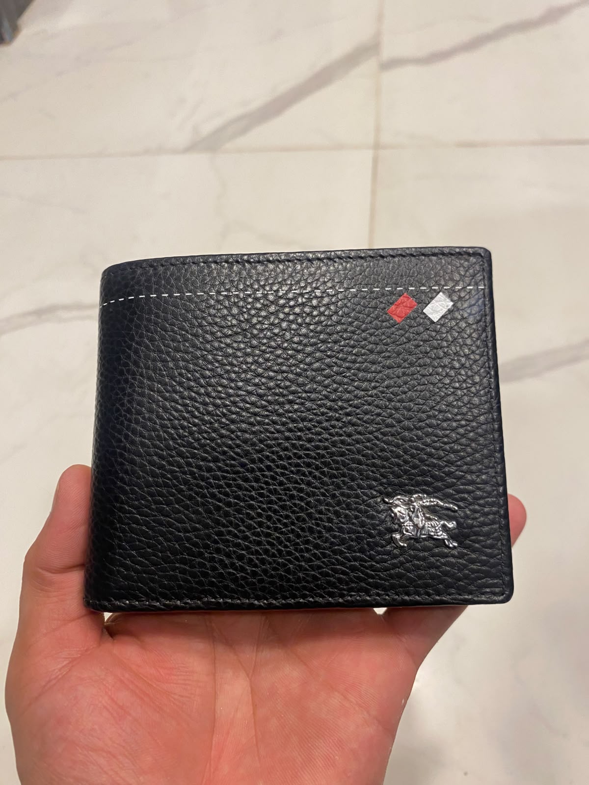 SW Burberry 115