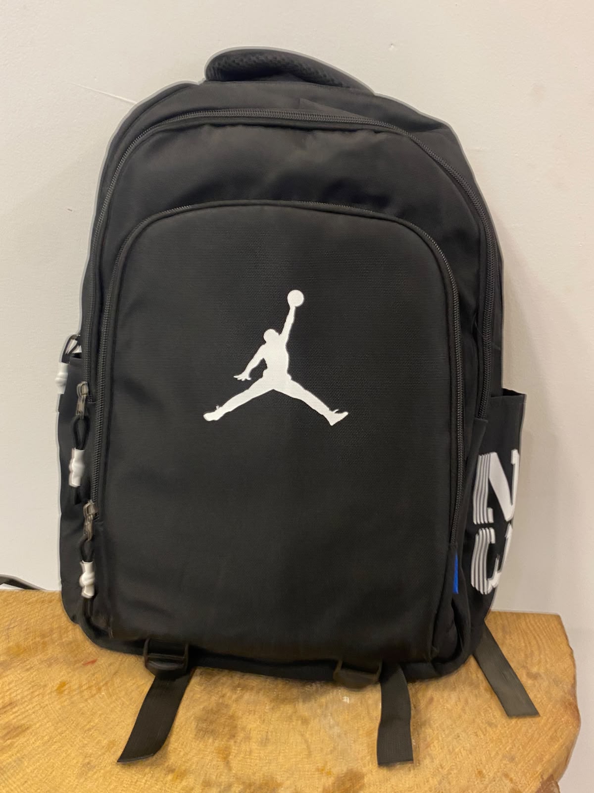 Air Jordan b bag