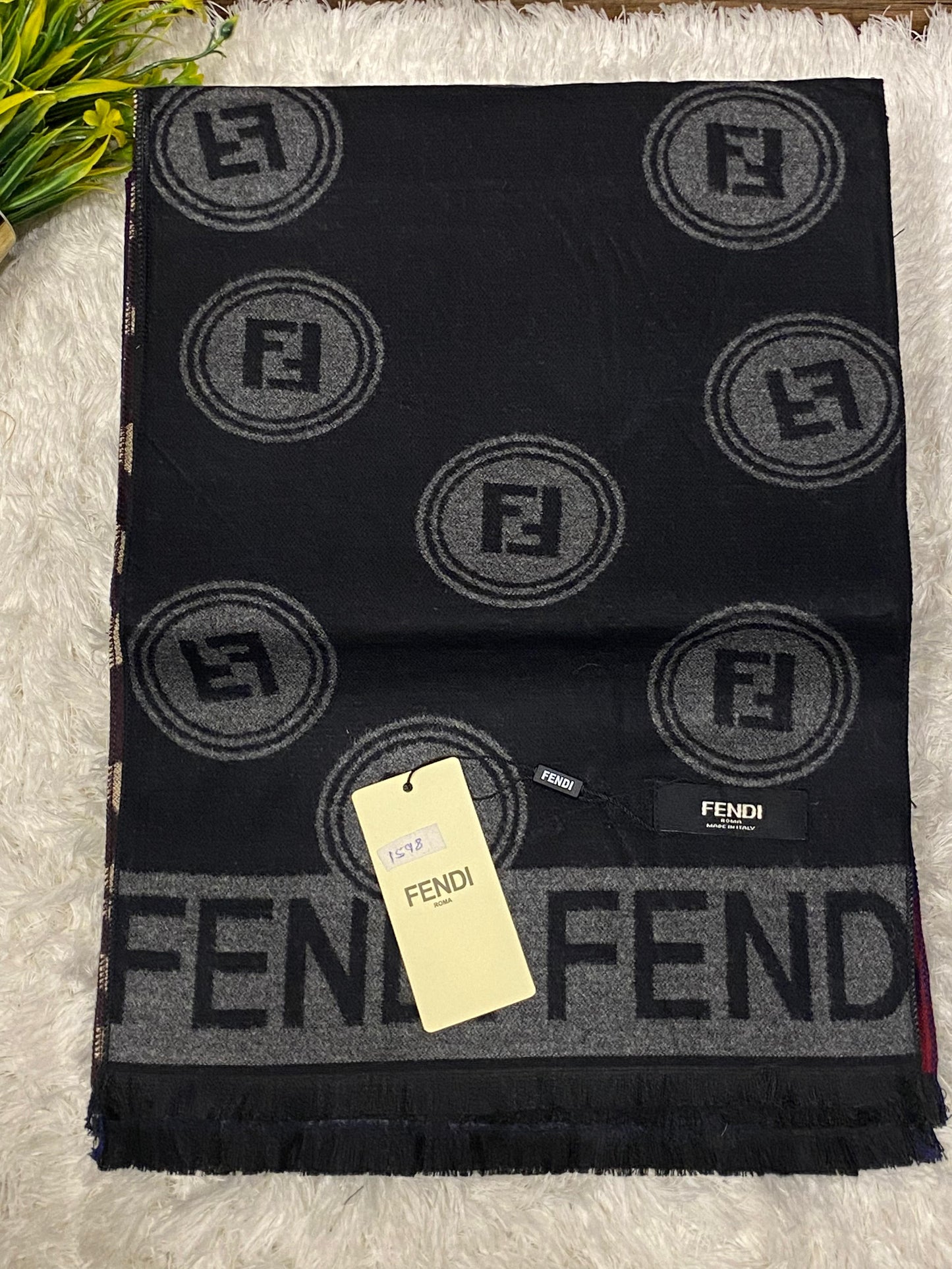 Fendi 1598