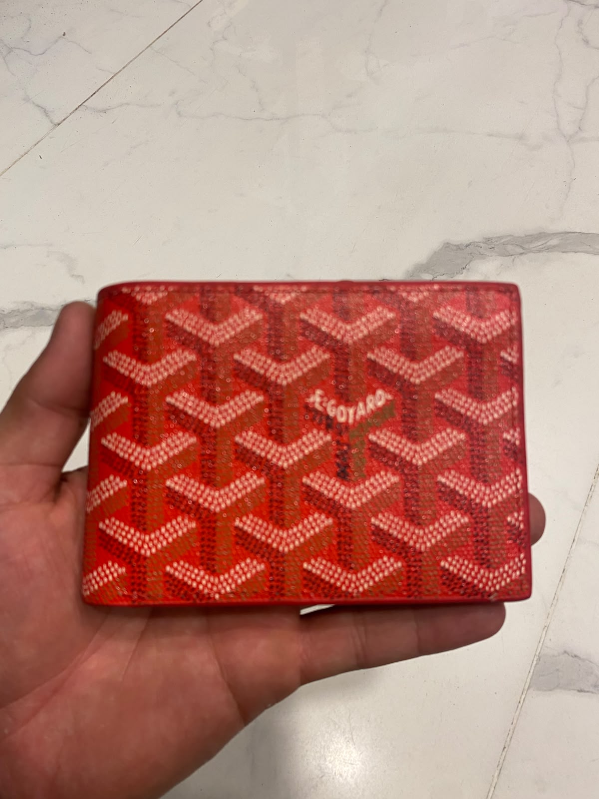 SW goyard 146