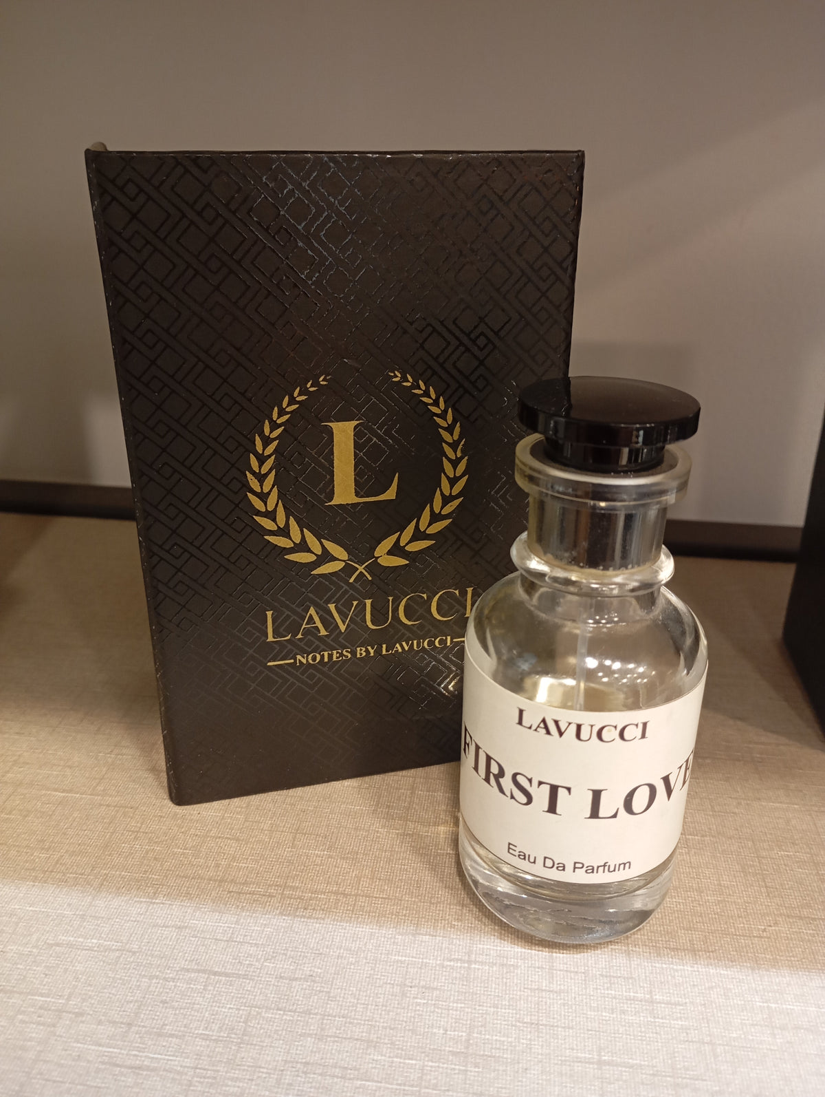 First love 50ml Top Seller