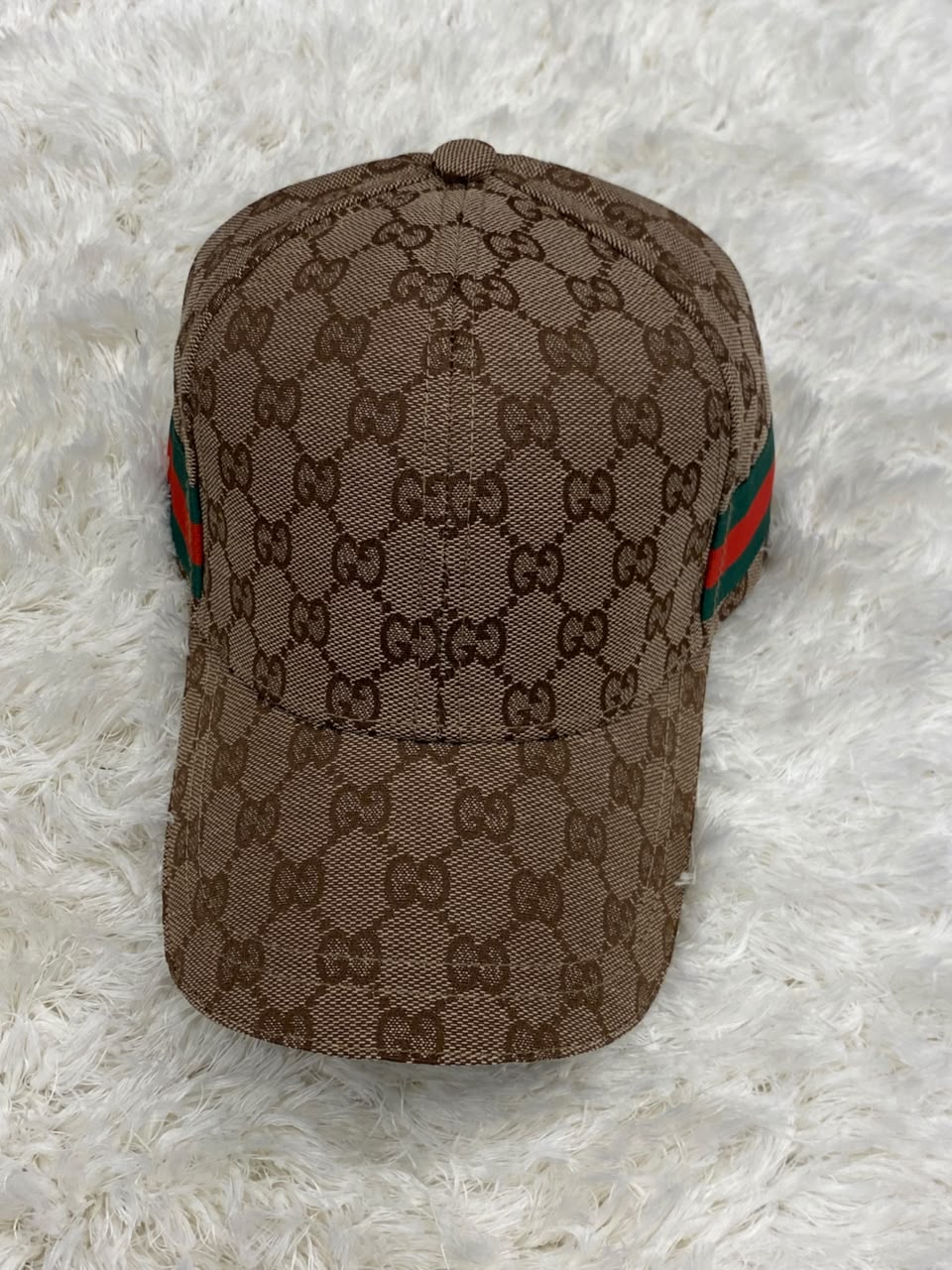 Gucci brown