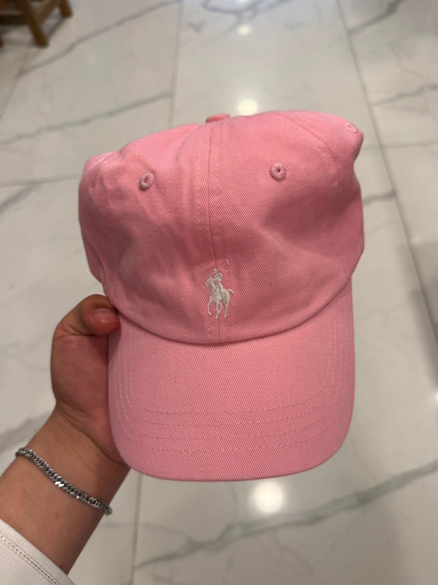 Polo pink